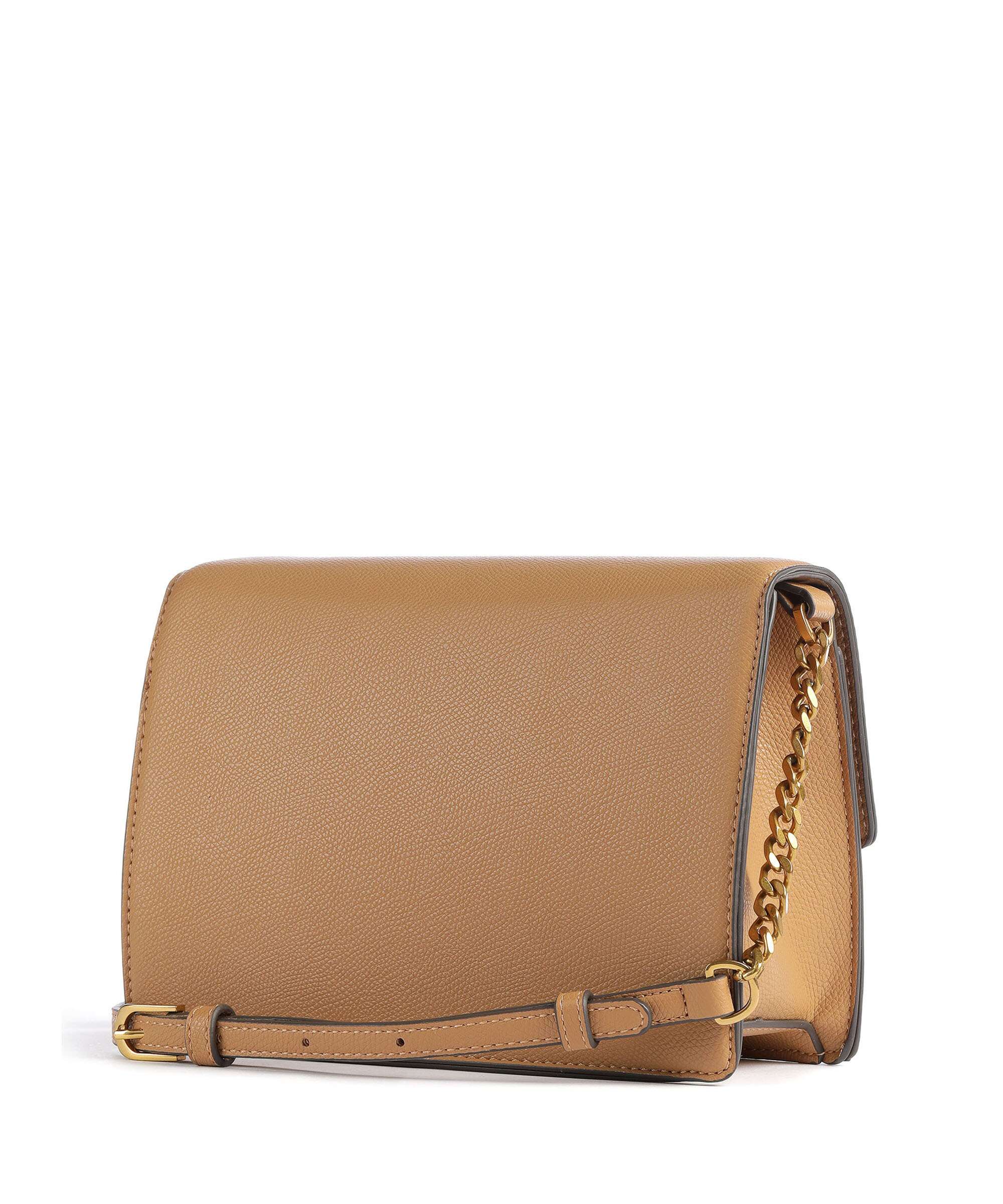 Liu Jo Adonide Crossbody bag cuoio chiaro - Image 2