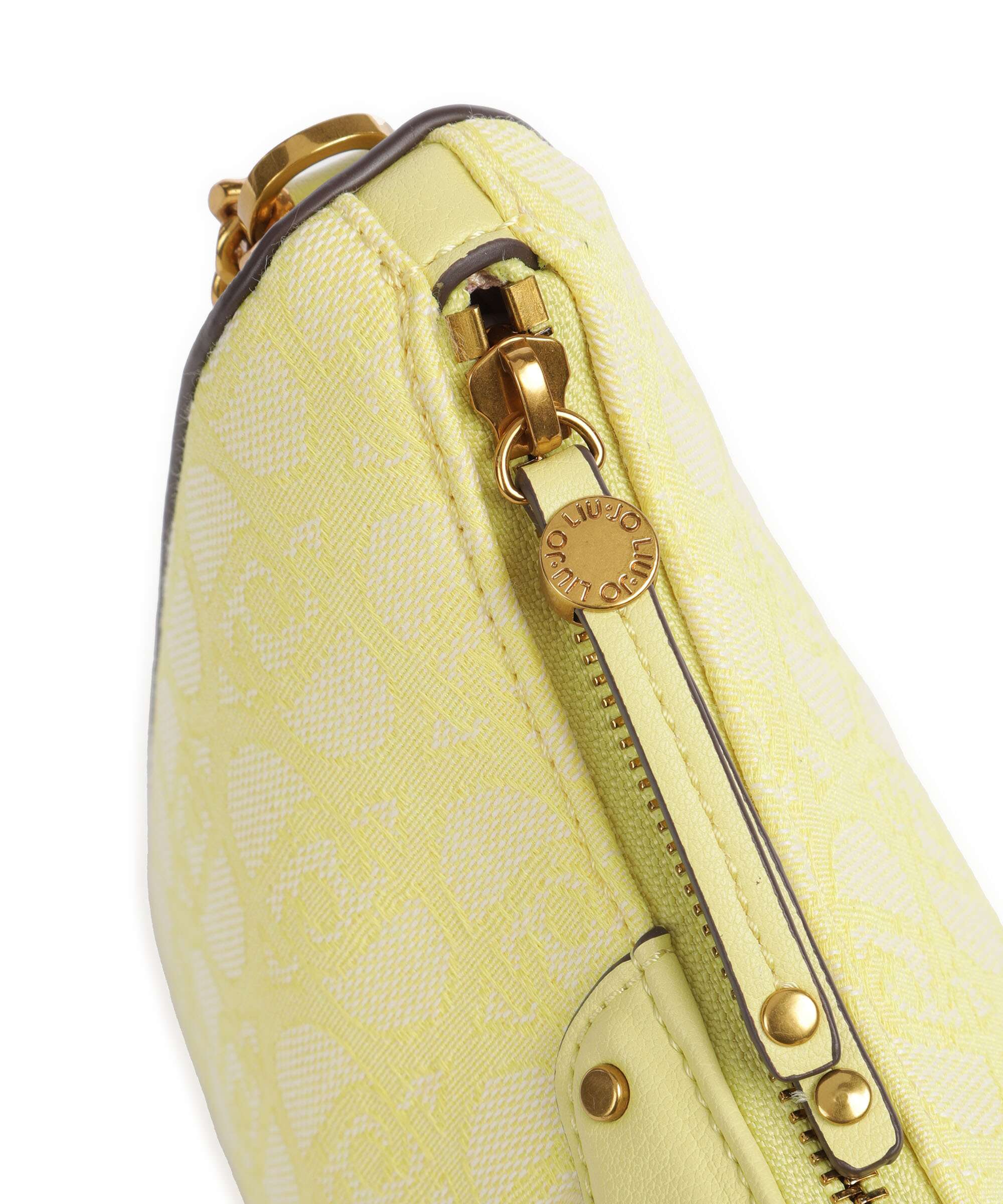 Liu Jo Adonide Crossbody bag endive - Image 4