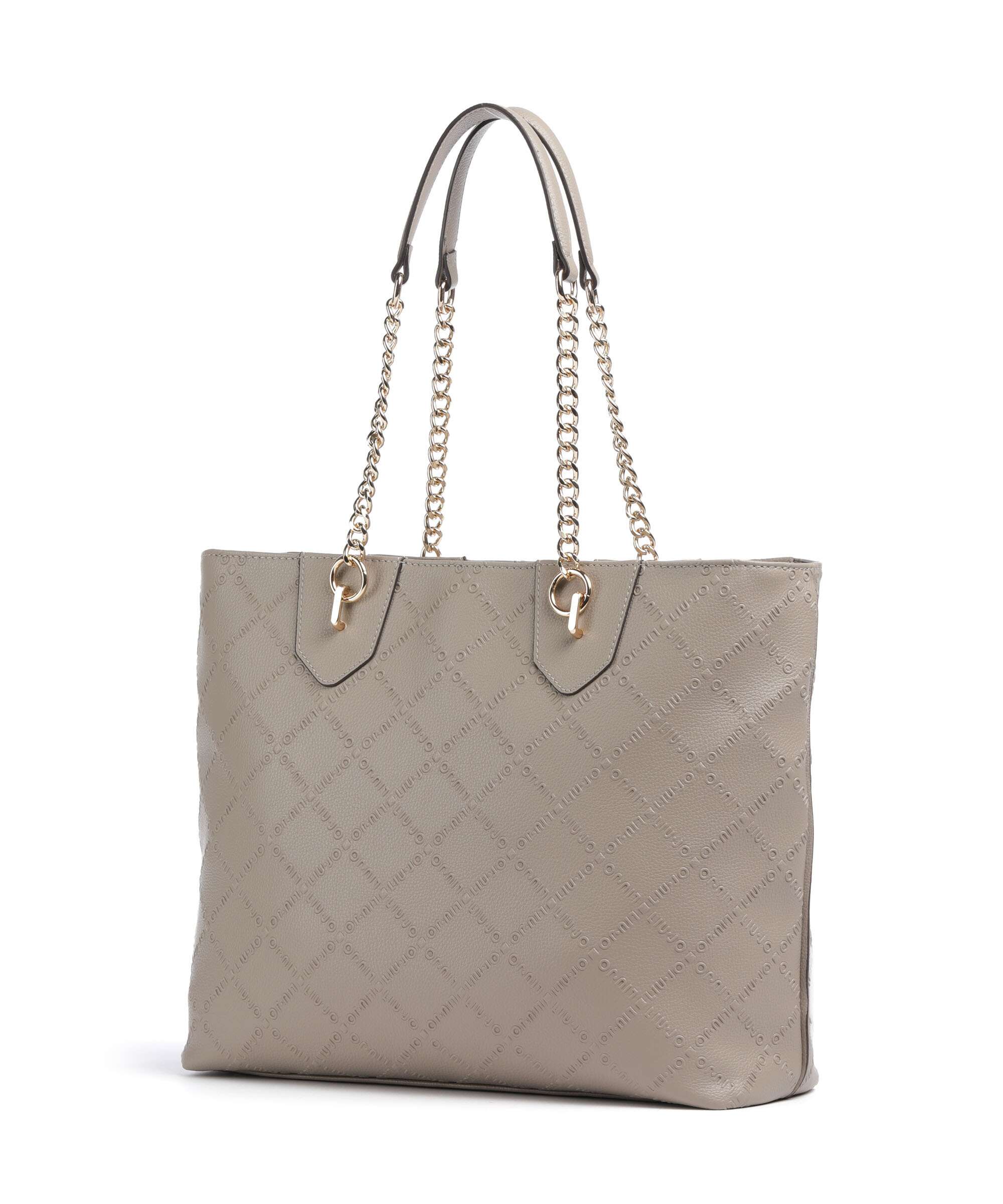 Liu Jo Adonide M Tote bag desert taupe - Image 2