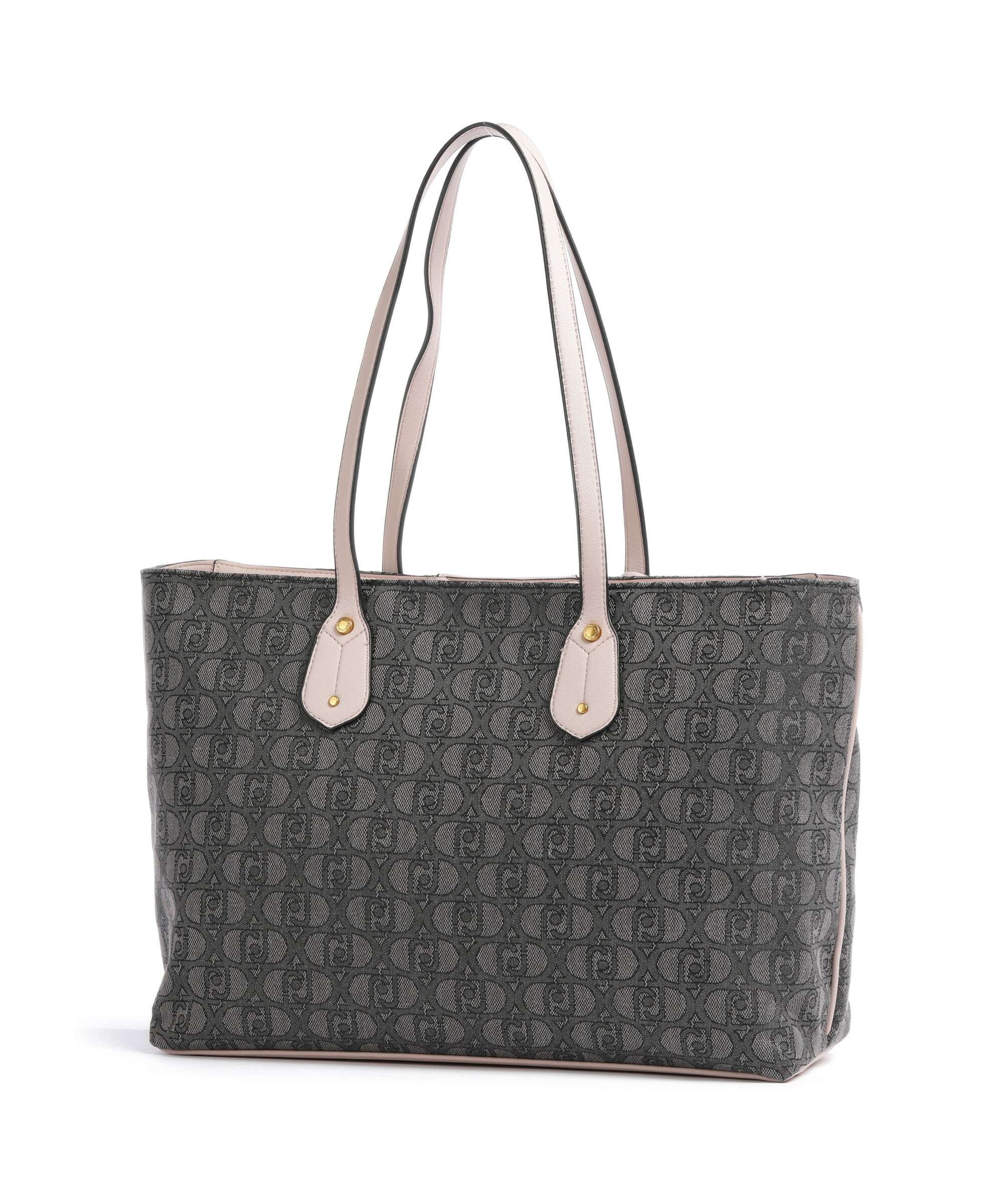 Liu Jo Adonide Tote bag nero - Image 2