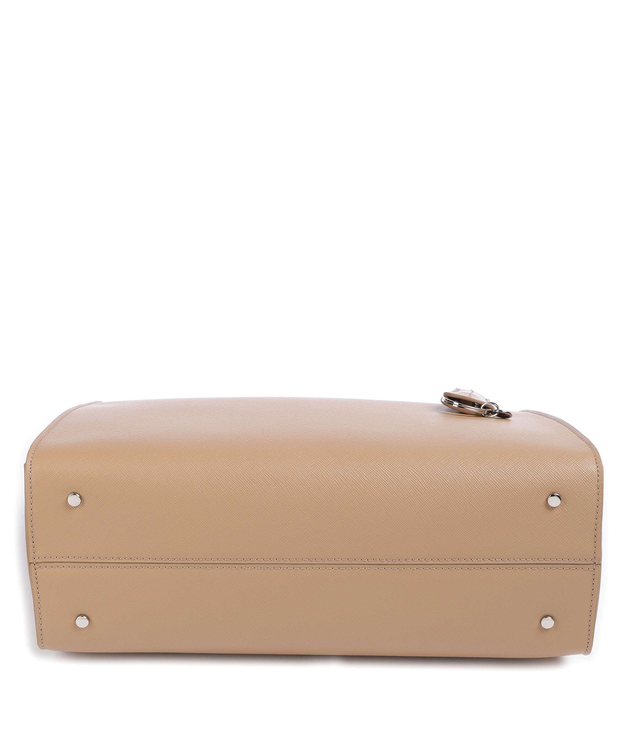Liu Jo Agar Handbag cammello - Image 6