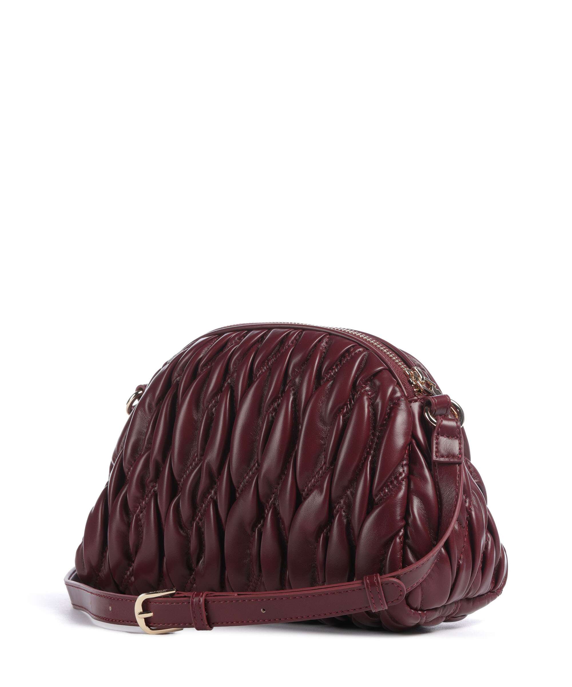 Liu Jo Aide M Crossbody bag red wine - Image 2