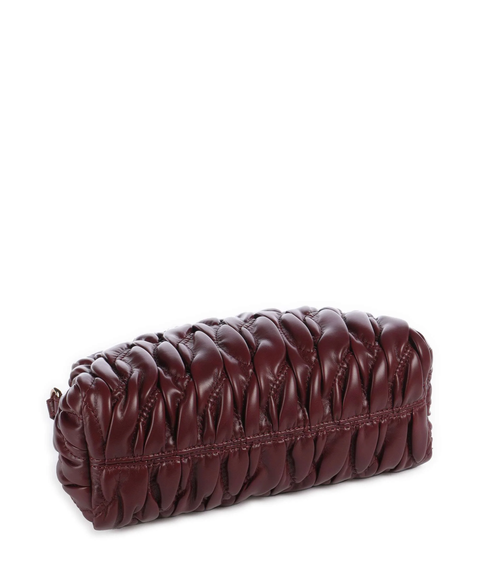 Liu Jo Aide M Crossbody bag red wine - Image 4