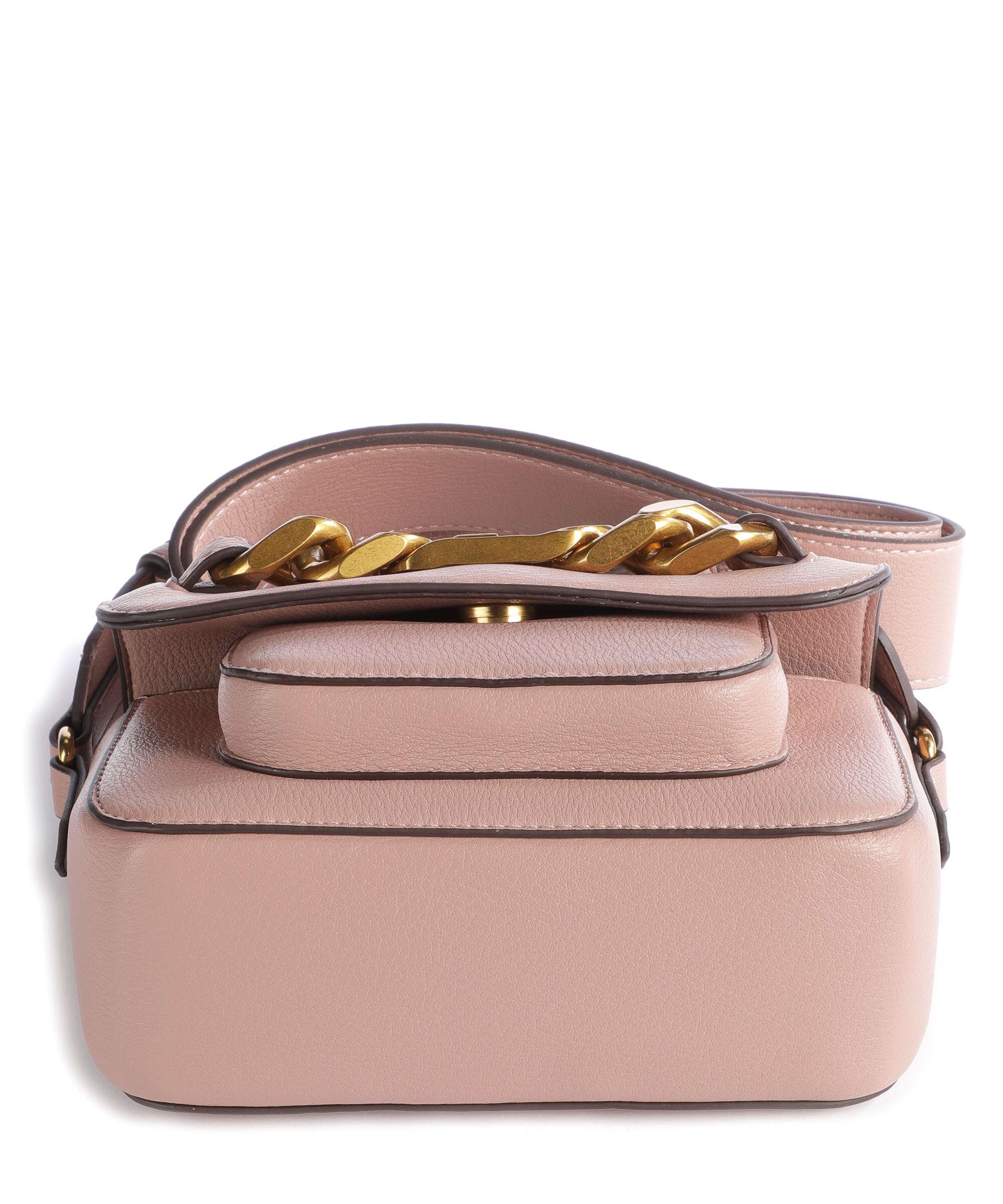 Liu Jo Amandua Crossbody bag soft peach - Image 5