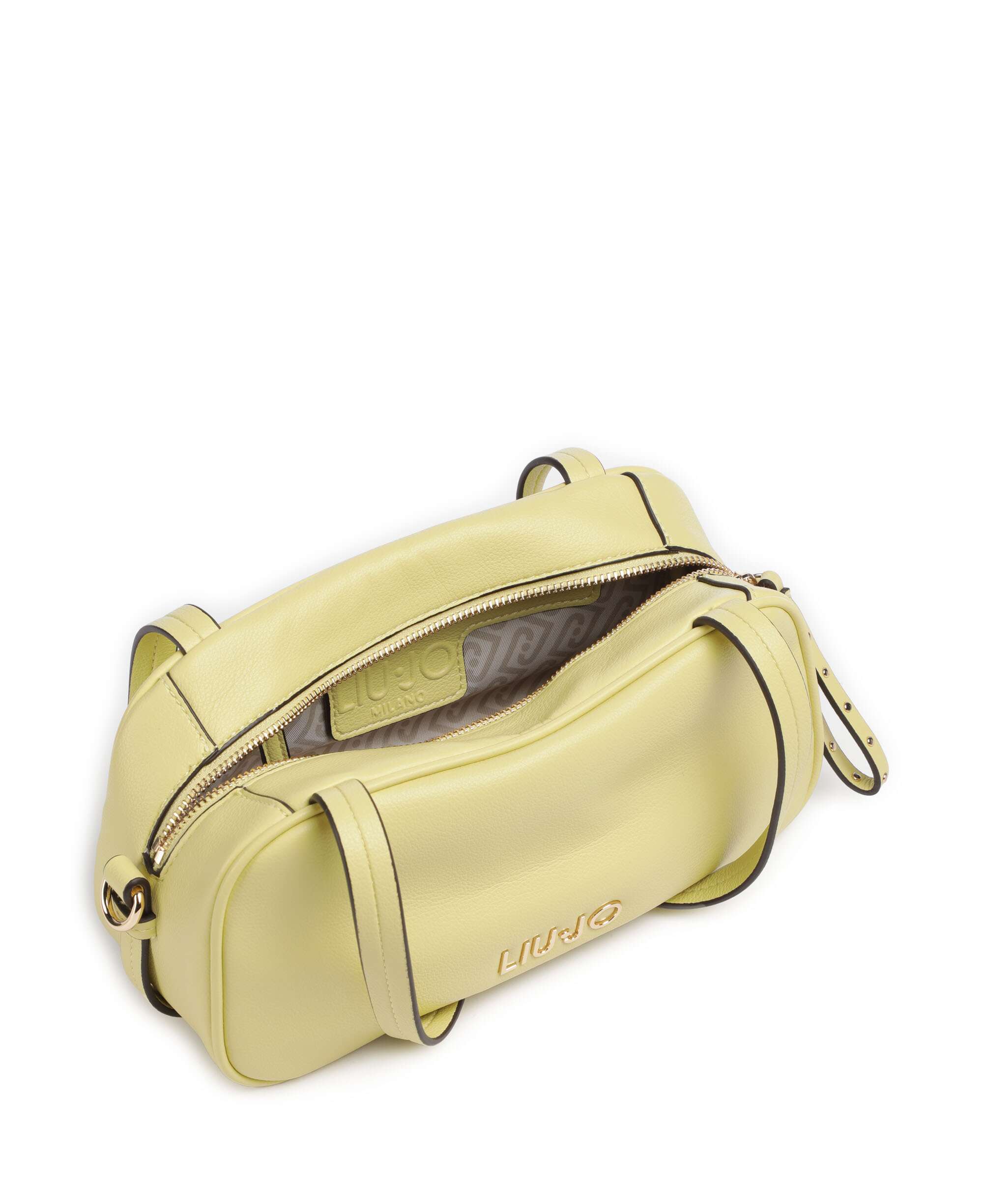 Liu Jo Arezu S Shoulder bag avocado - Image 6