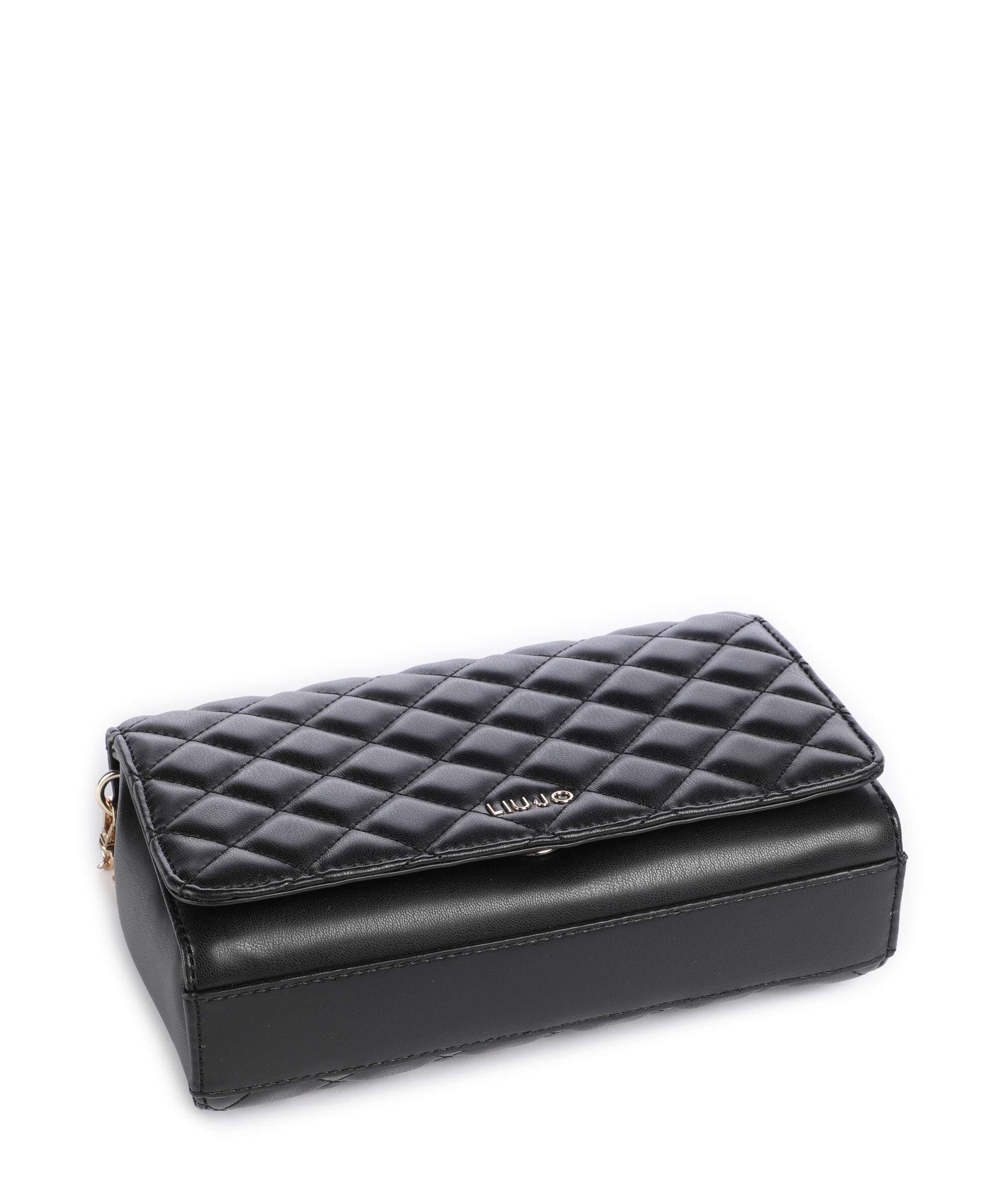 Liu Jo Caliwen Crossbody bag nero - Image 5