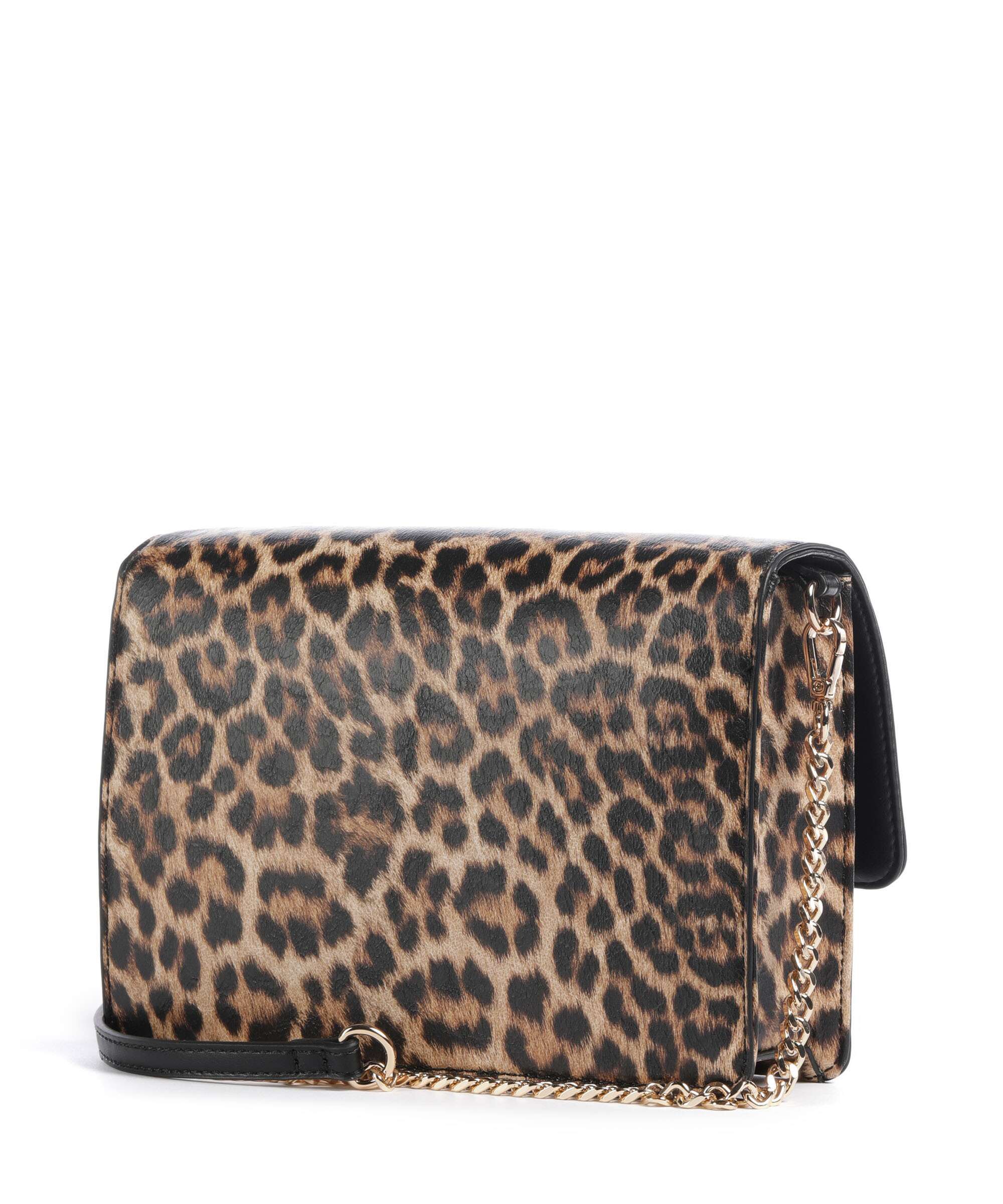 Liu Jo Caliwen M Crossbody bag macul naturale - Image 2