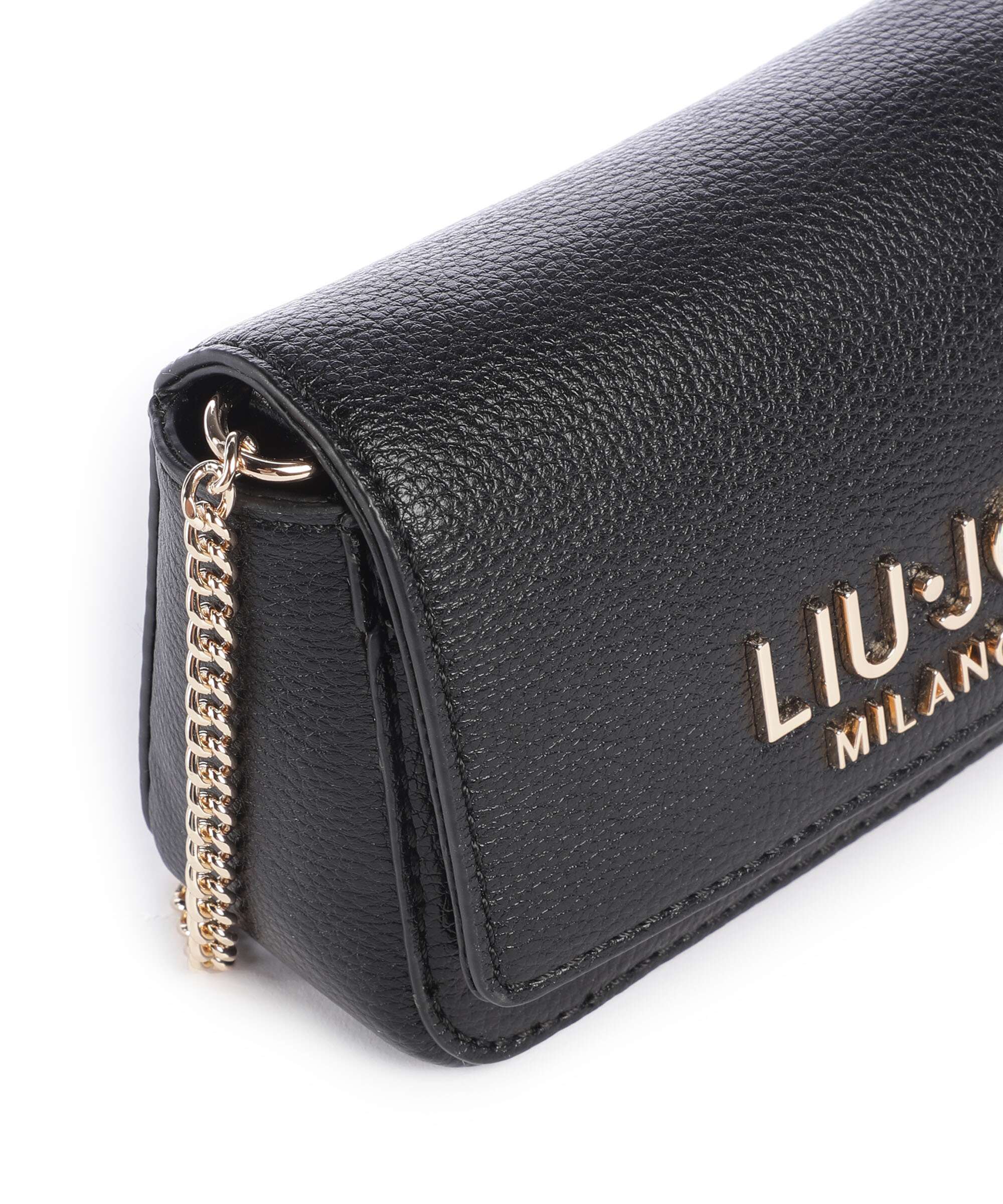 Liu Jo Caliwen S Crossbody bag nero - Image 4
