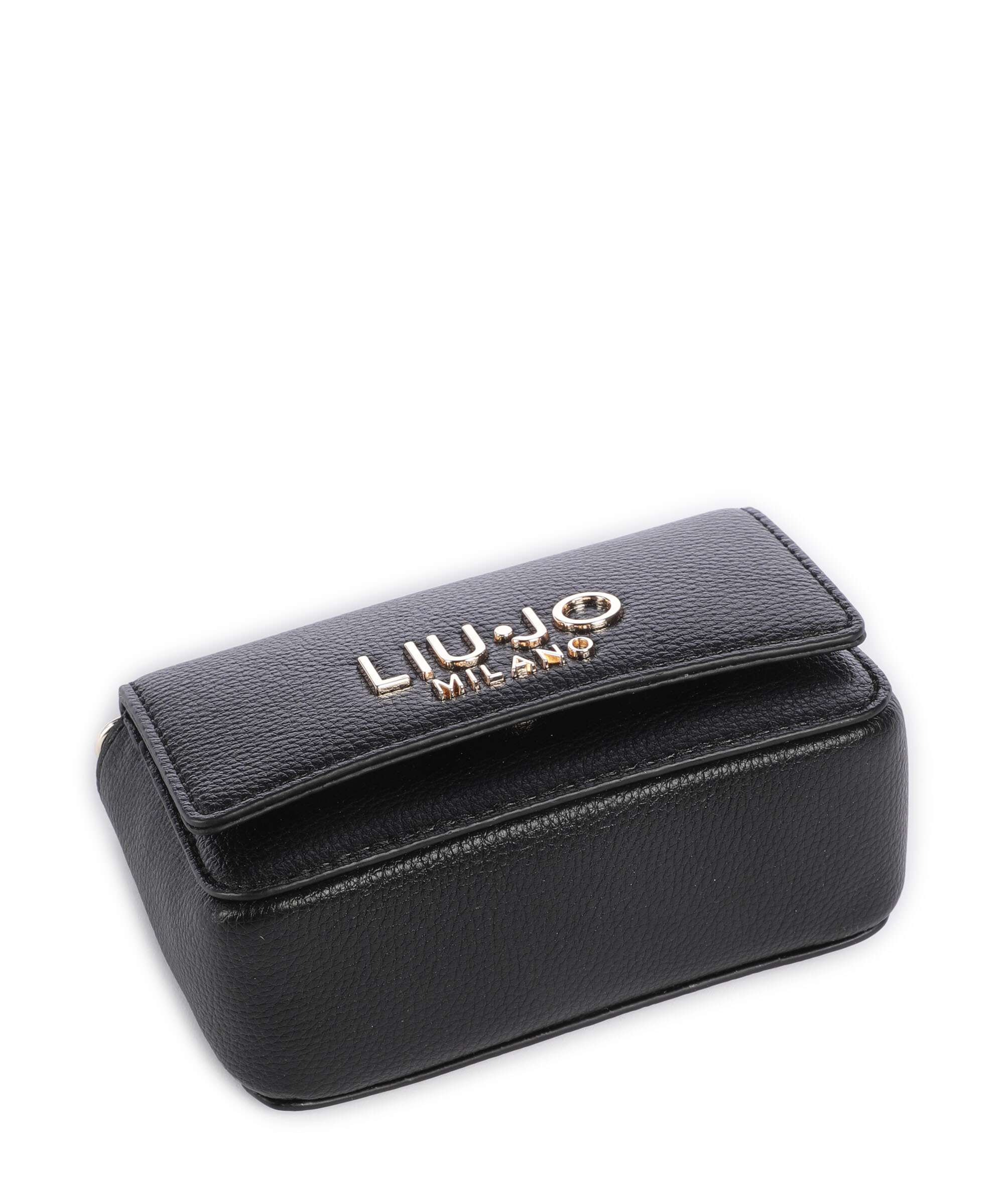 Liu Jo Caliwen S Crossbody bag nero - Image 5