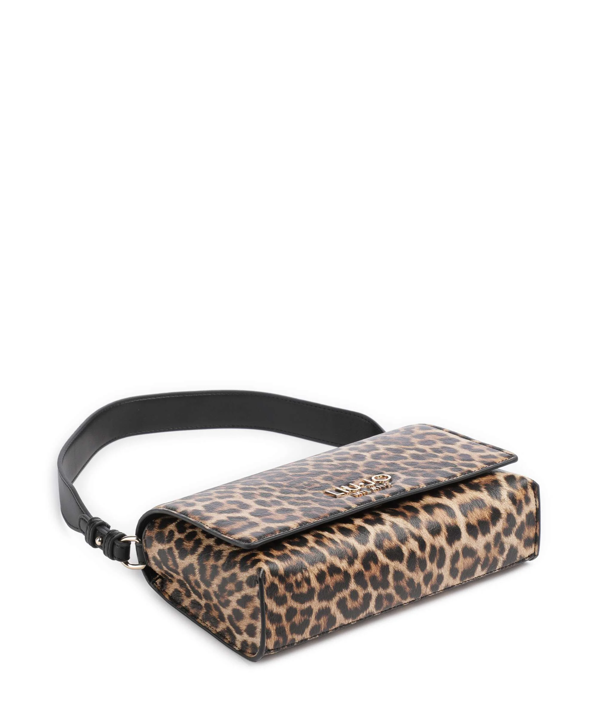 Liu Jo Caliwen S Shoulder bag macul naturale - Image 5