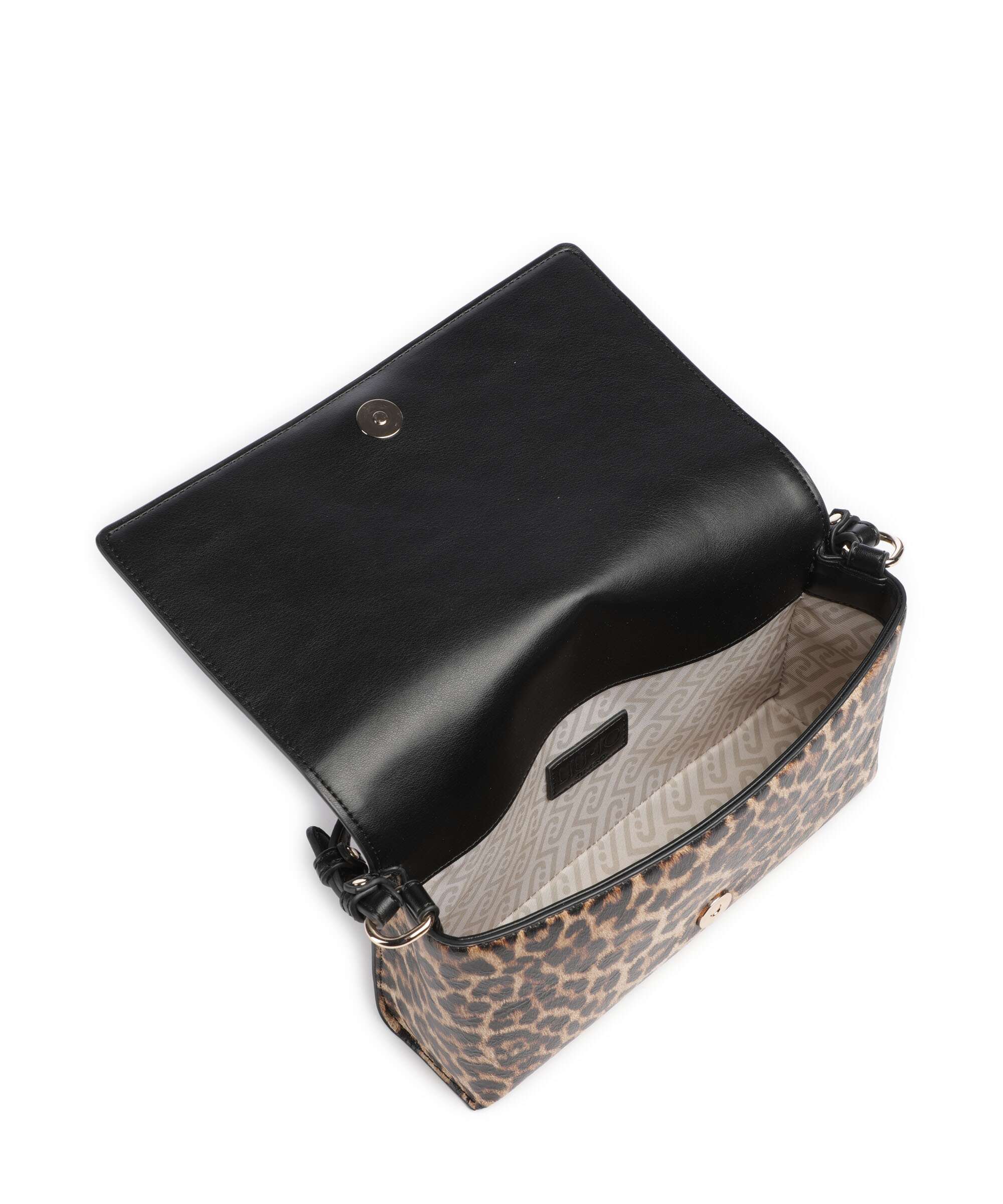 Liu Jo Caliwen S Shoulder bag macul naturale - Image 6