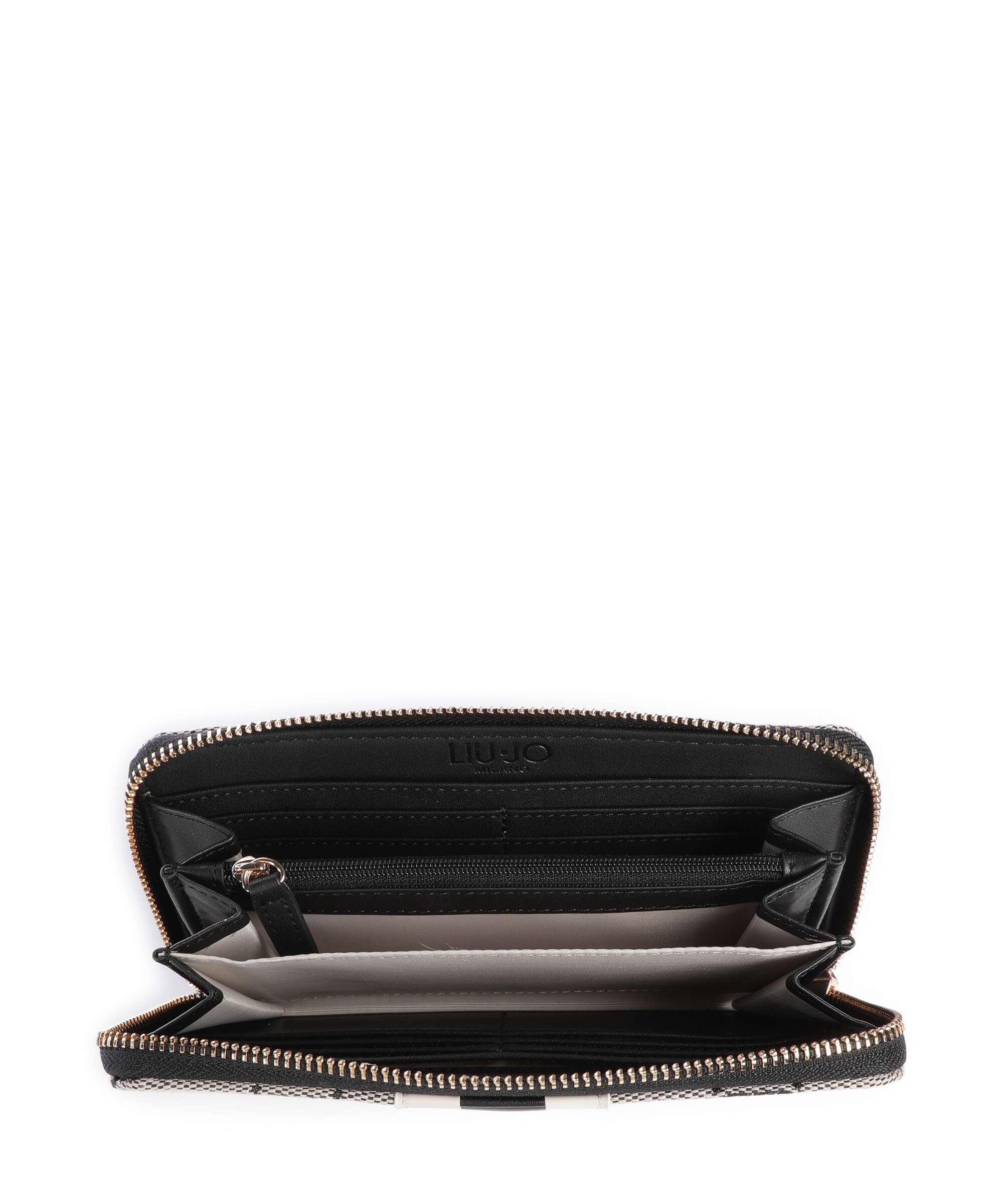 Liu Jo Caliwen Wallet nero - Image 2