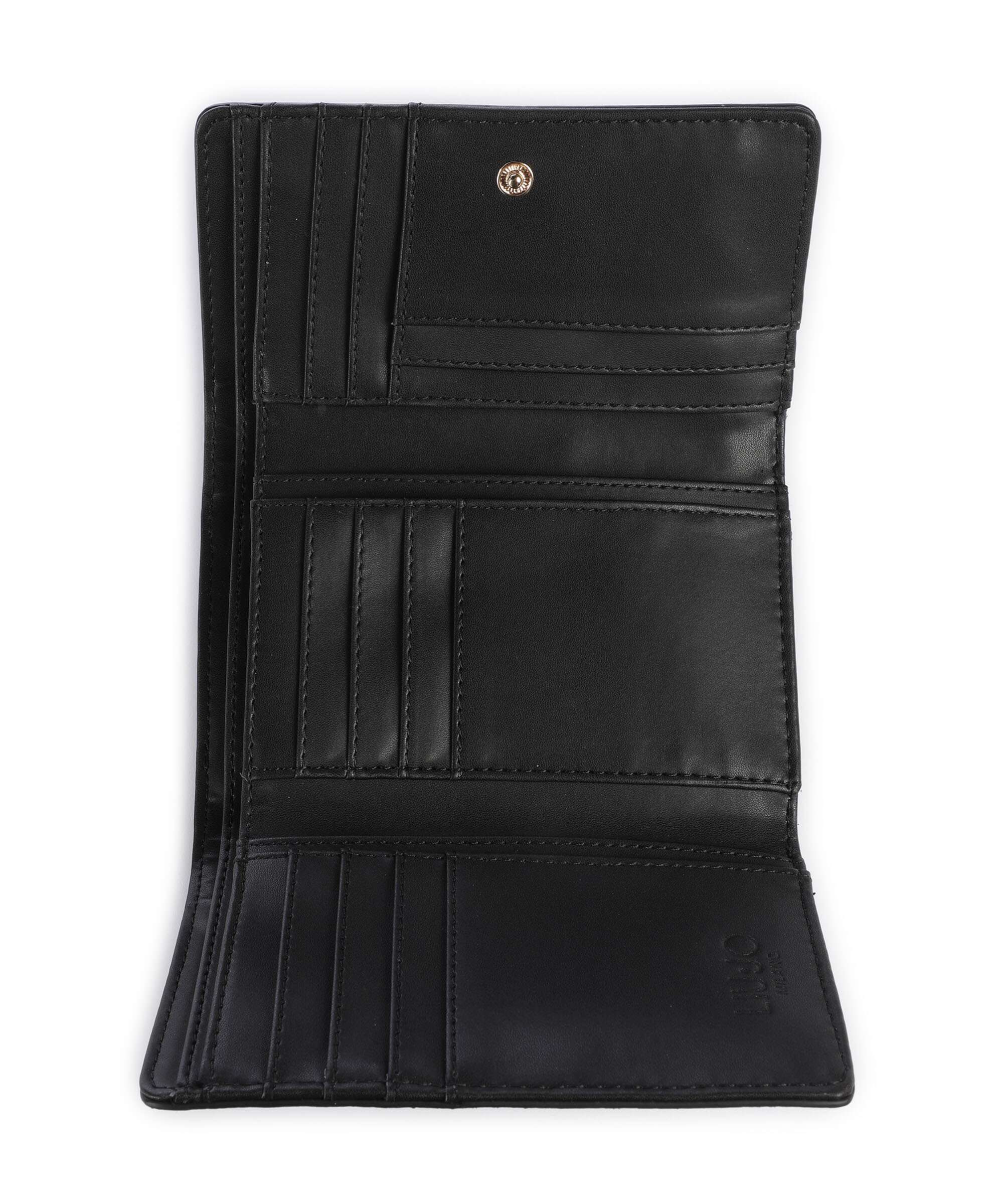 Liu Jo Caliwen Wallet nero - Image 2