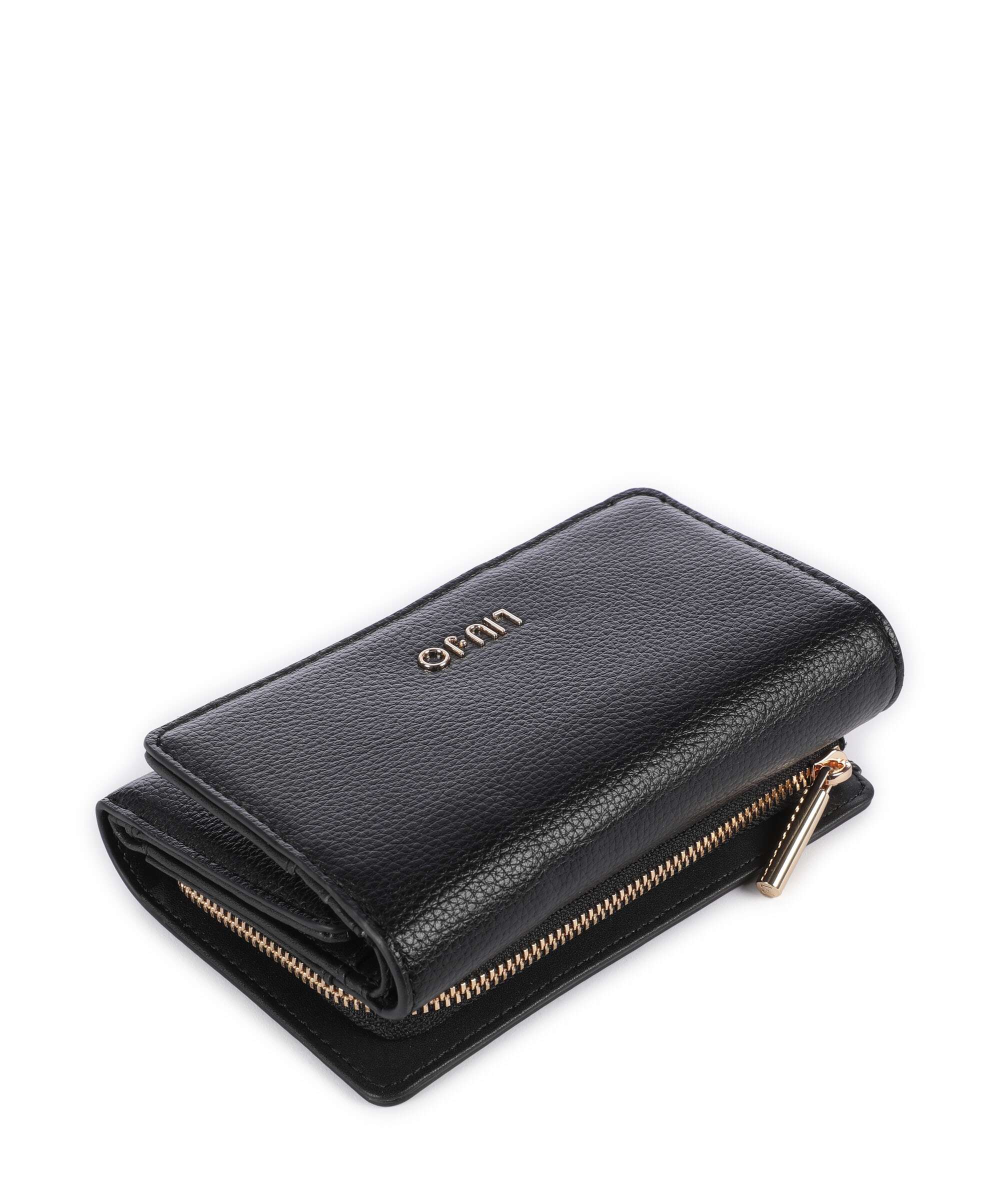 Liu Jo Caliwen Wallet nero - Image 5
