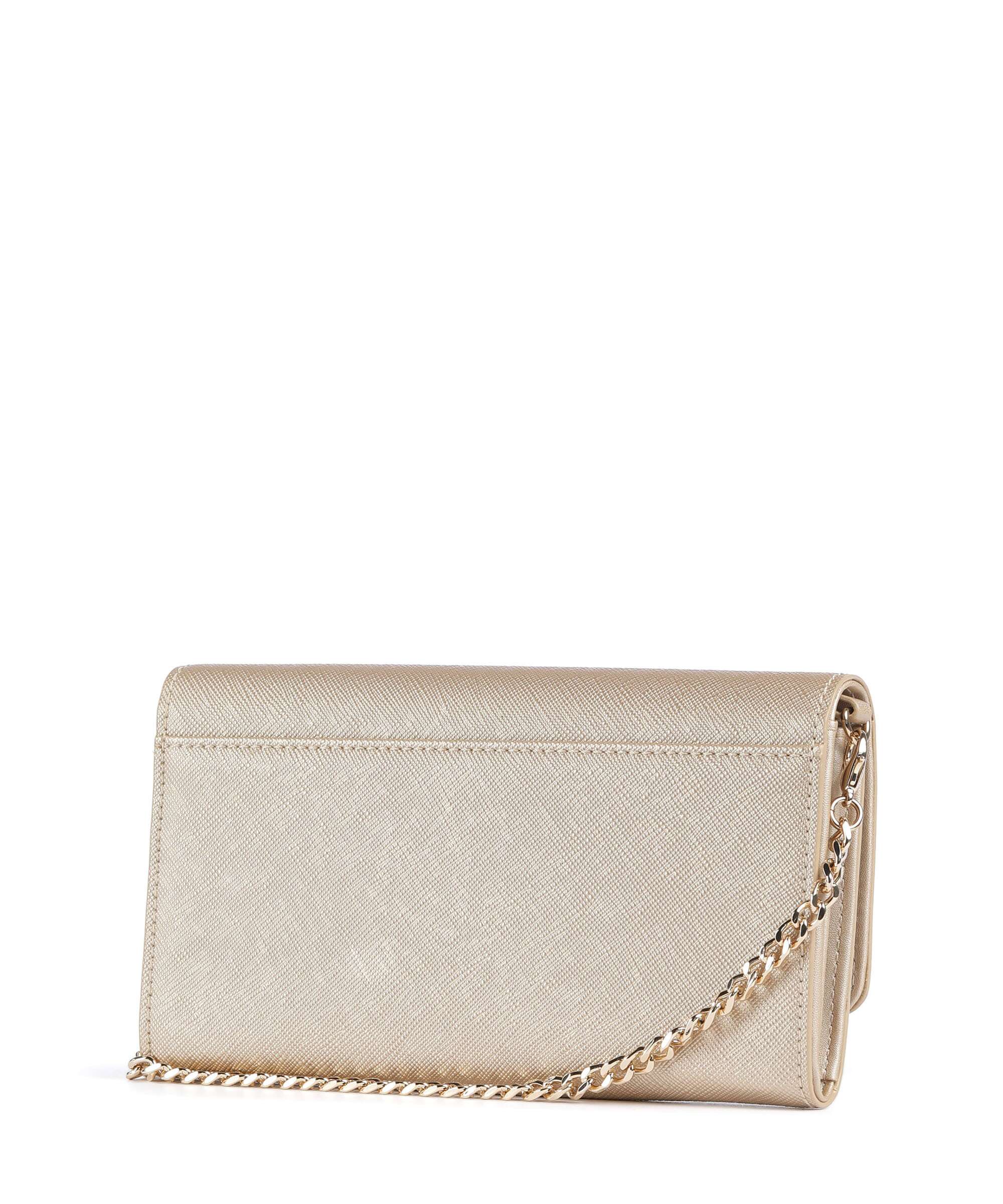 Liu Jo Caliwen XL Crossbody bag light gold - Image 2