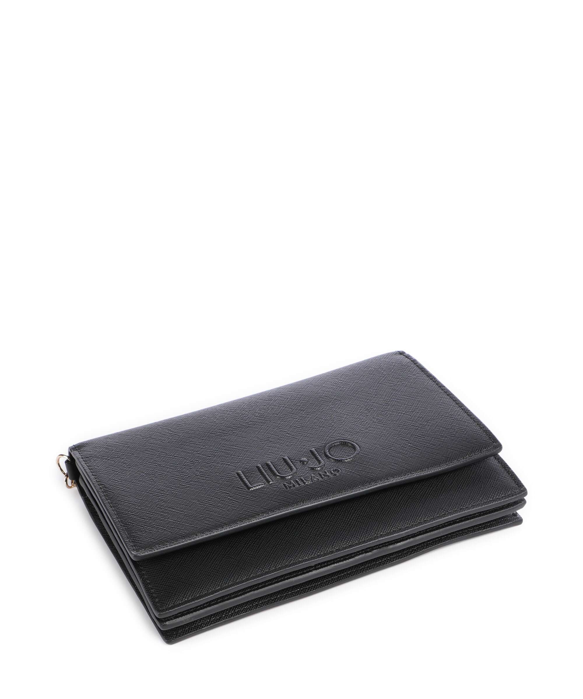 Liu Jo Caliwen XS Crossbody bag nero - Image 5