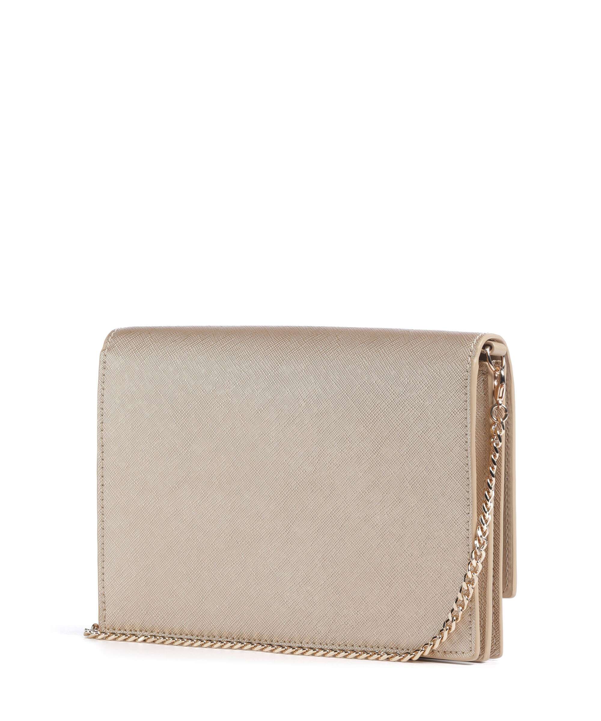 Liu Jo Caliwen XS Crossbody bag light gold - Image 2