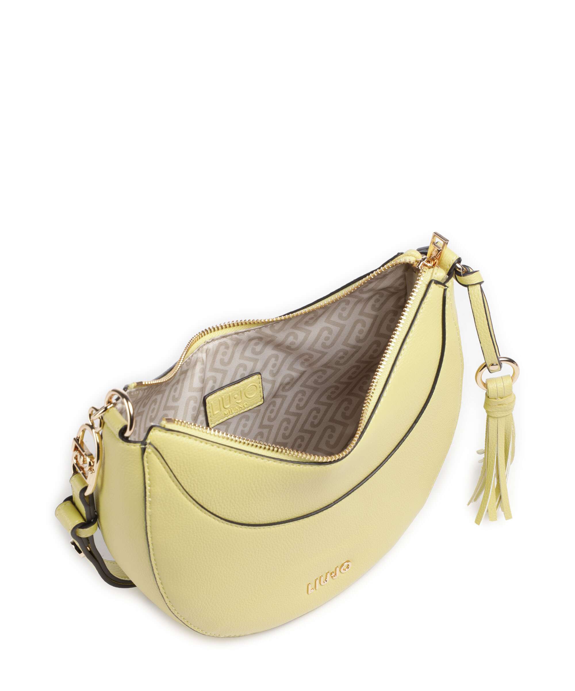 Liu Jo Cirry M Shoulder bag avocado - Image 6