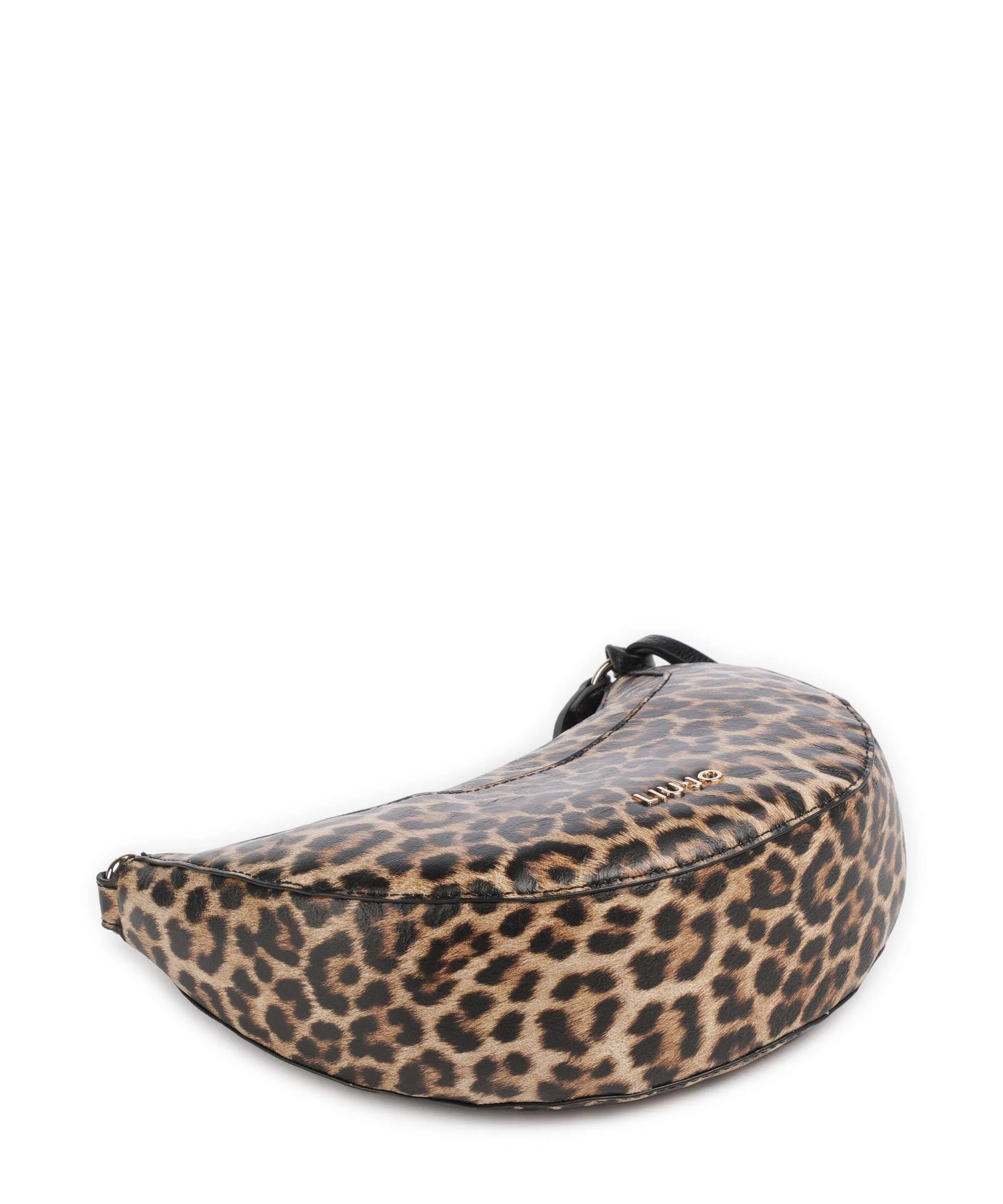 Liu Jo Cirry M Shoulder bag macul naturale - Image 5