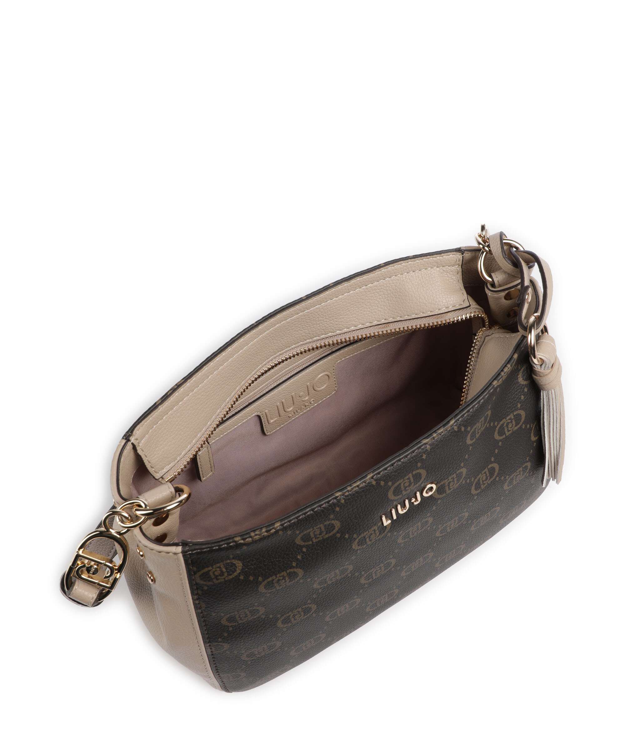 Liu Jo Cirry M Shoulder bag neutro - Image 7