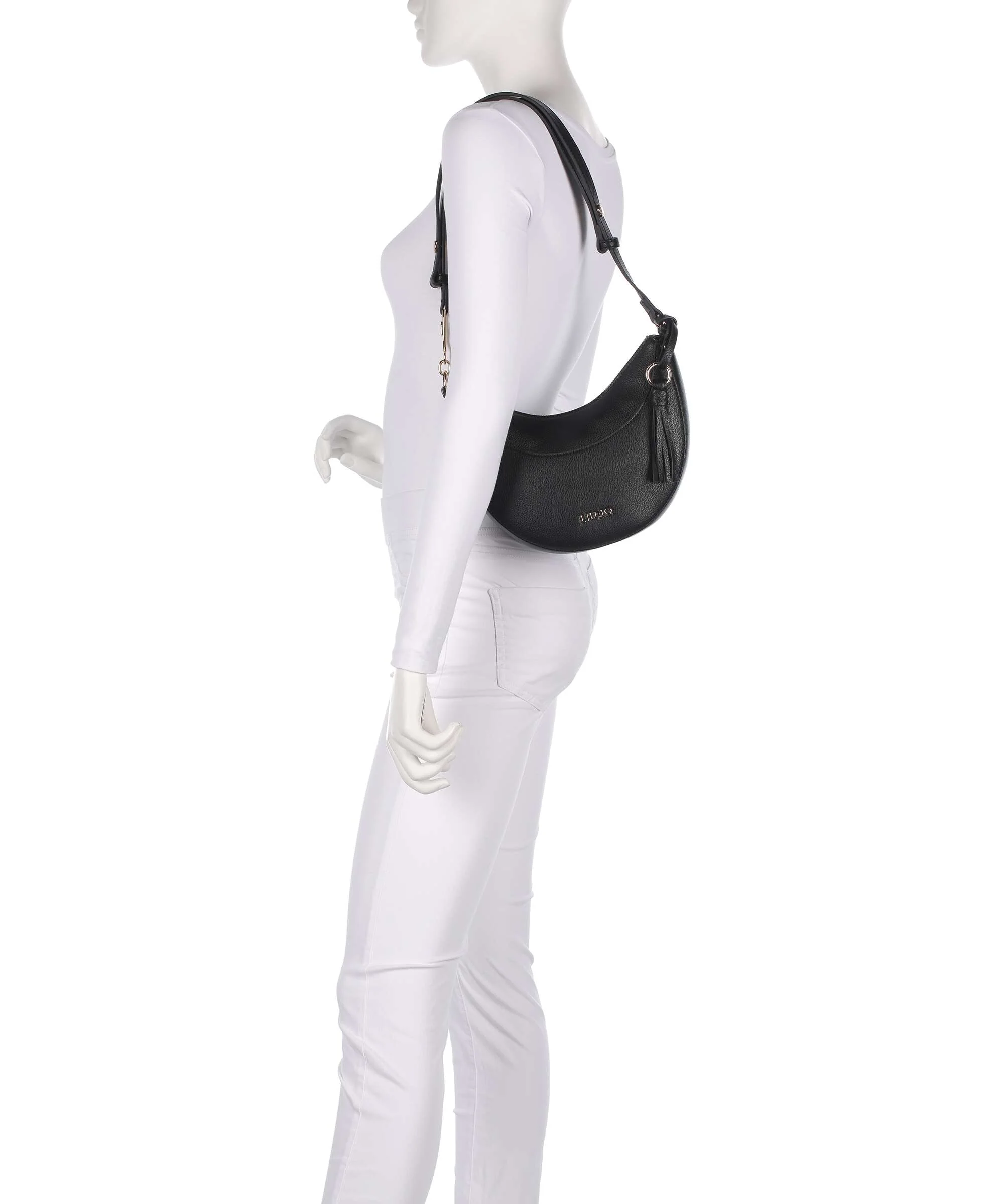 Liu Jo Cirry M Shoulder bag nero - Image 3