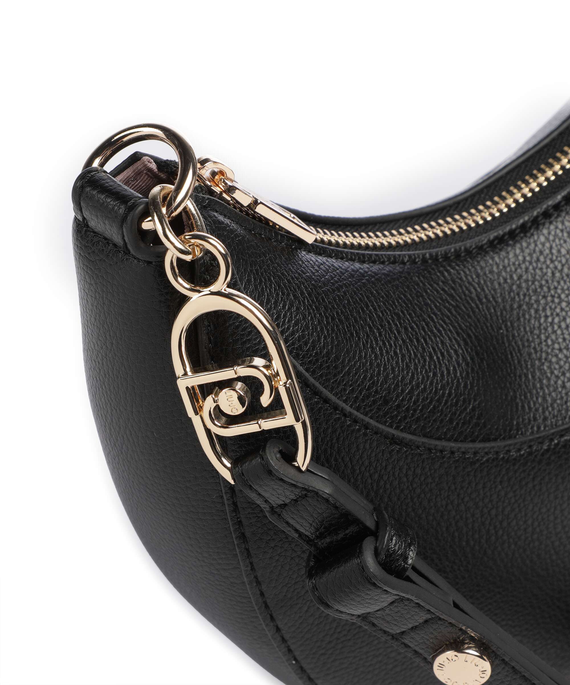 Liu Jo Cirry M Shoulder bag nero - Image 5