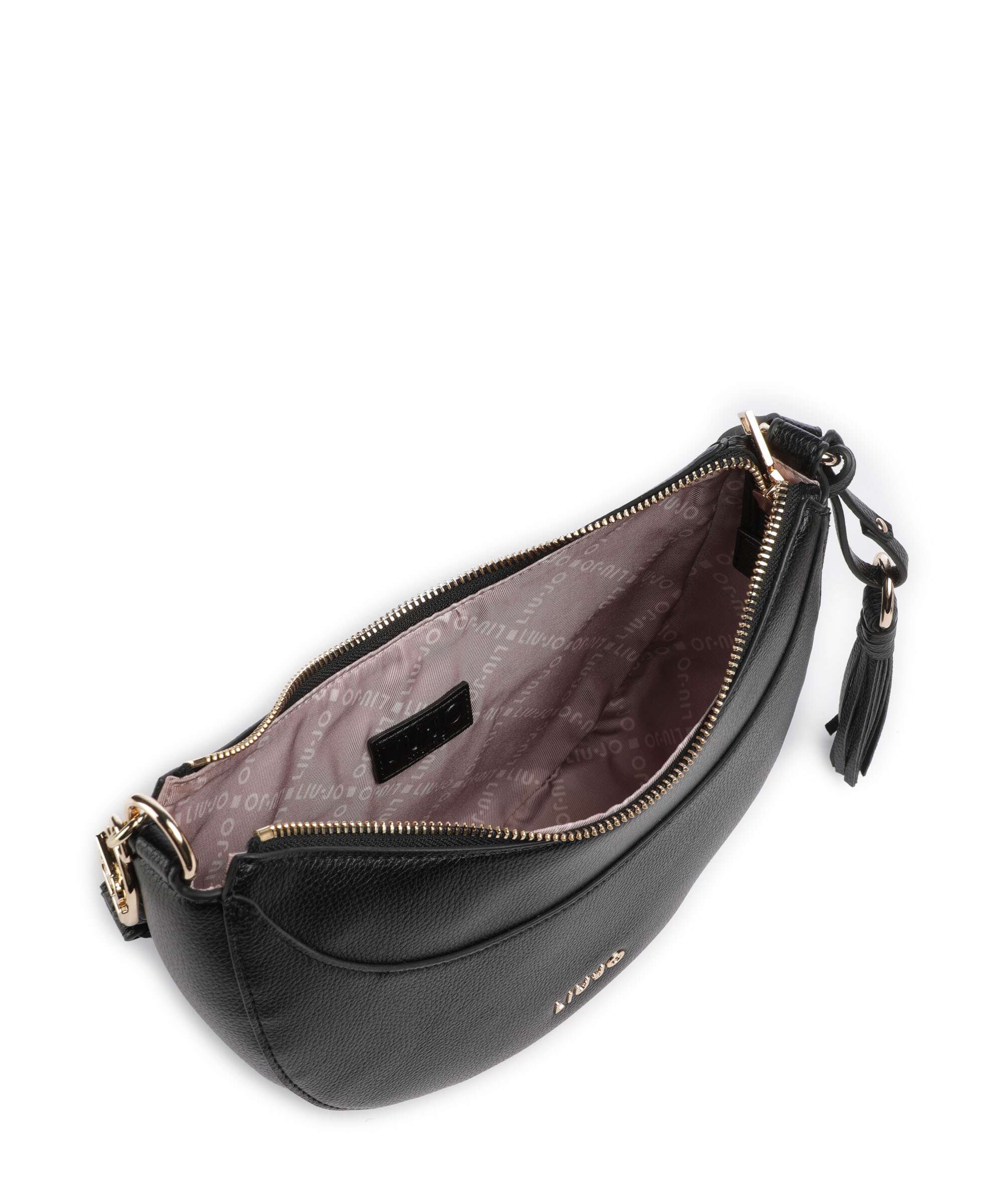 Liu Jo Cirry M Shoulder bag nero - Image 7