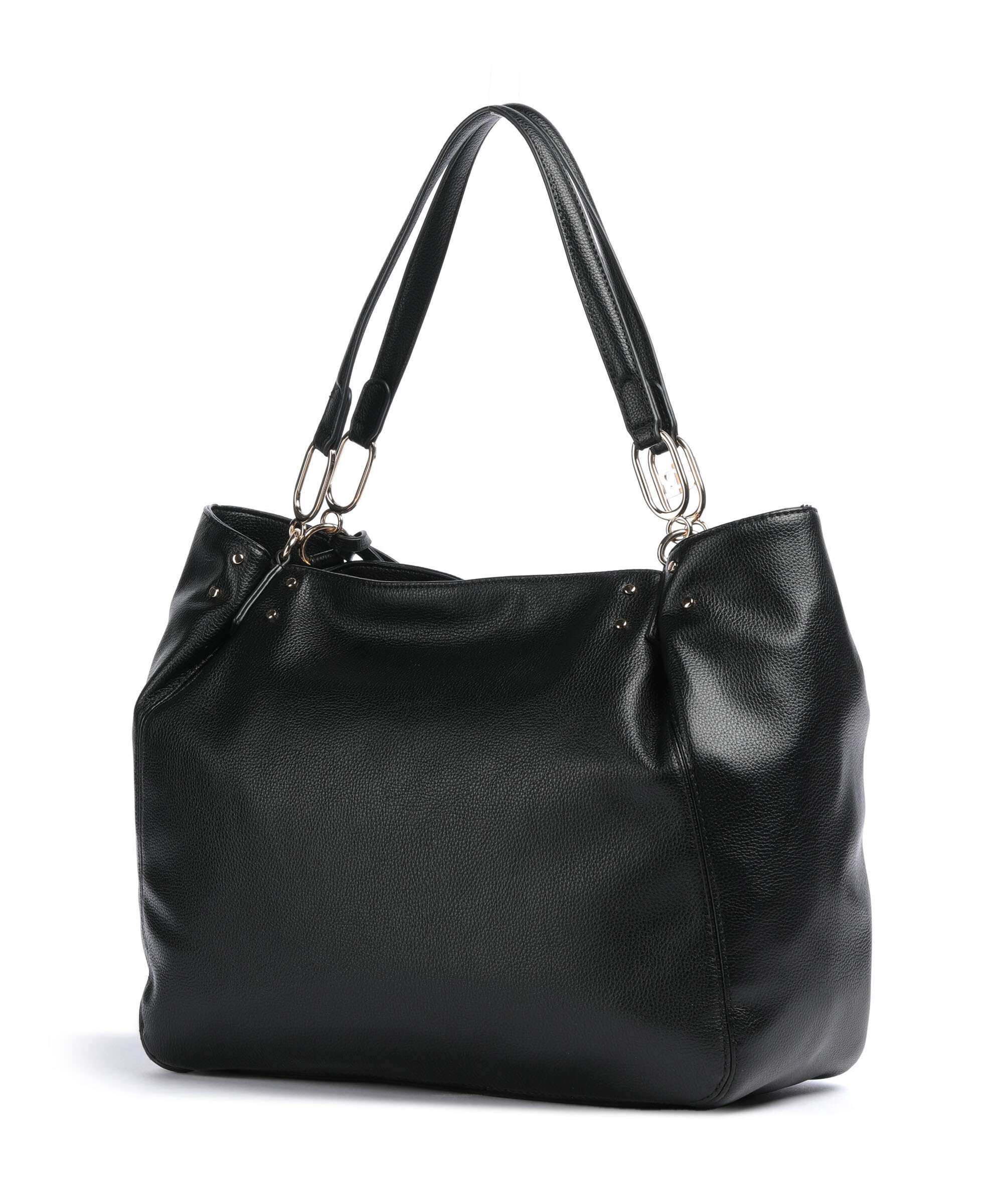 Liu Jo Cirry M Tote bag nero - Image 2