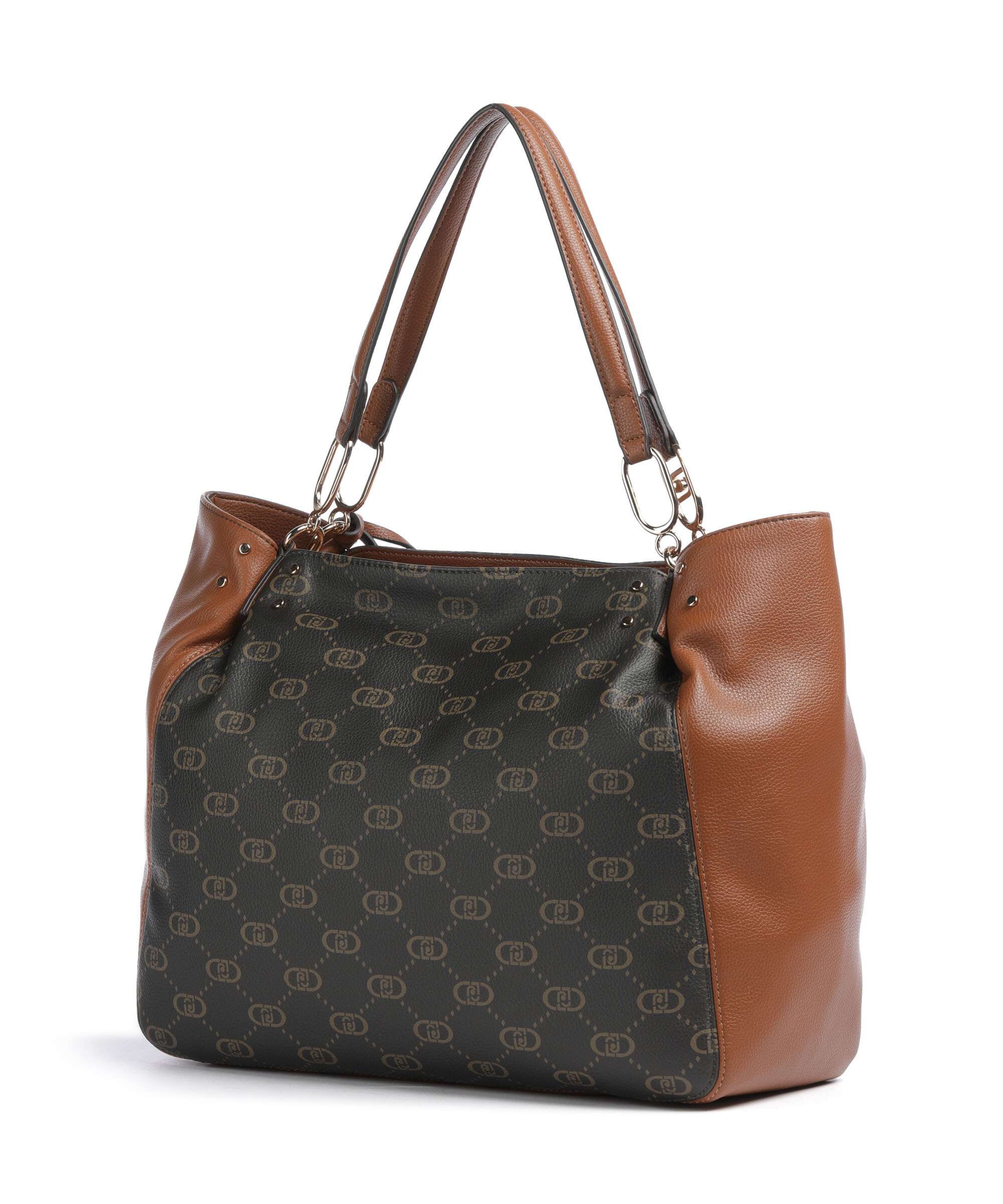 Liu Jo Cirry M Tote bag gingerbread - Image 2