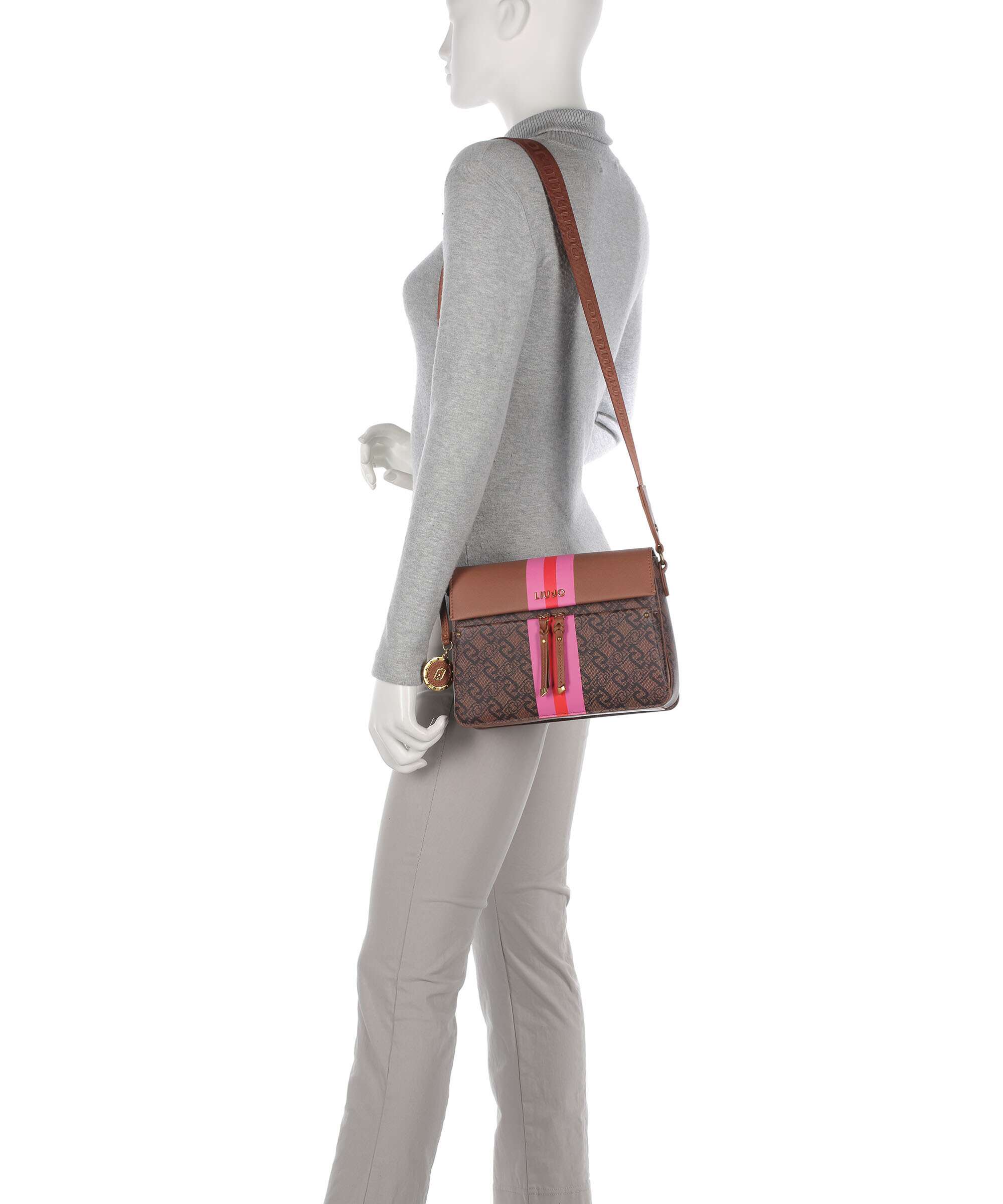 Liu Jo Clidia Crossbody bag deer - Image 3