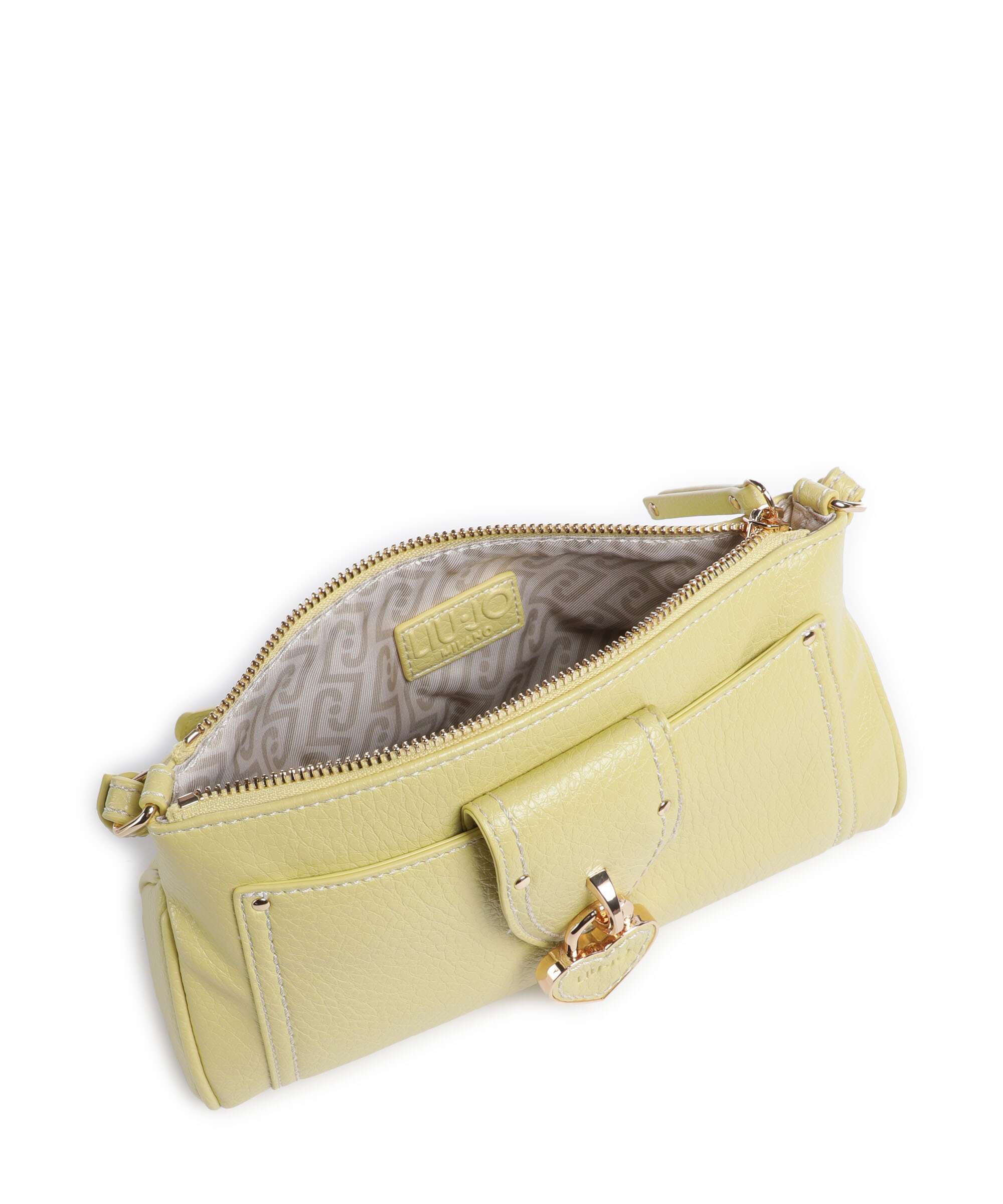 Liu Jo Corniola S Crossbody bag avocado - Image 7