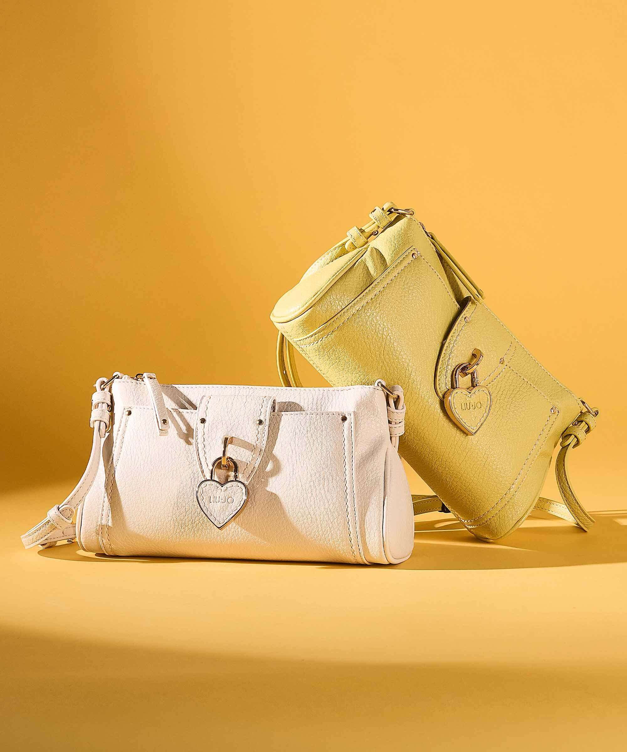 Liu Jo Corniola S Crossbody bag cream - Image 2
