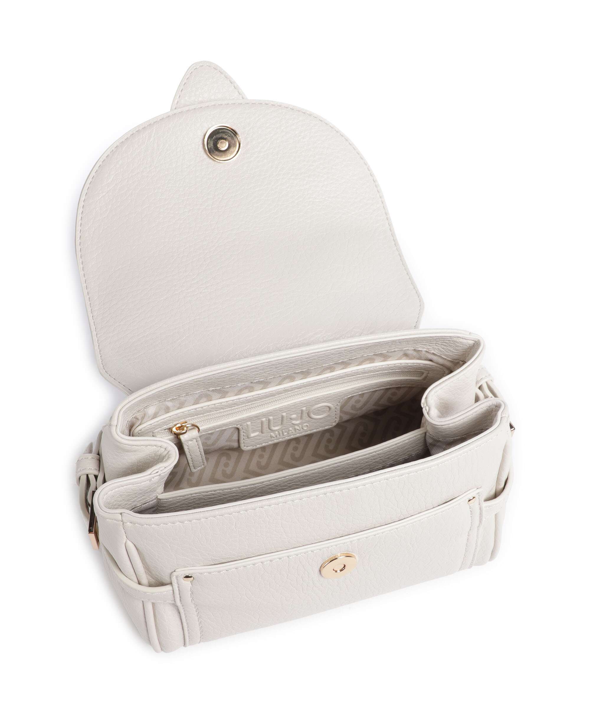 Liu Jo Corniola S Handbag cream - Image 6