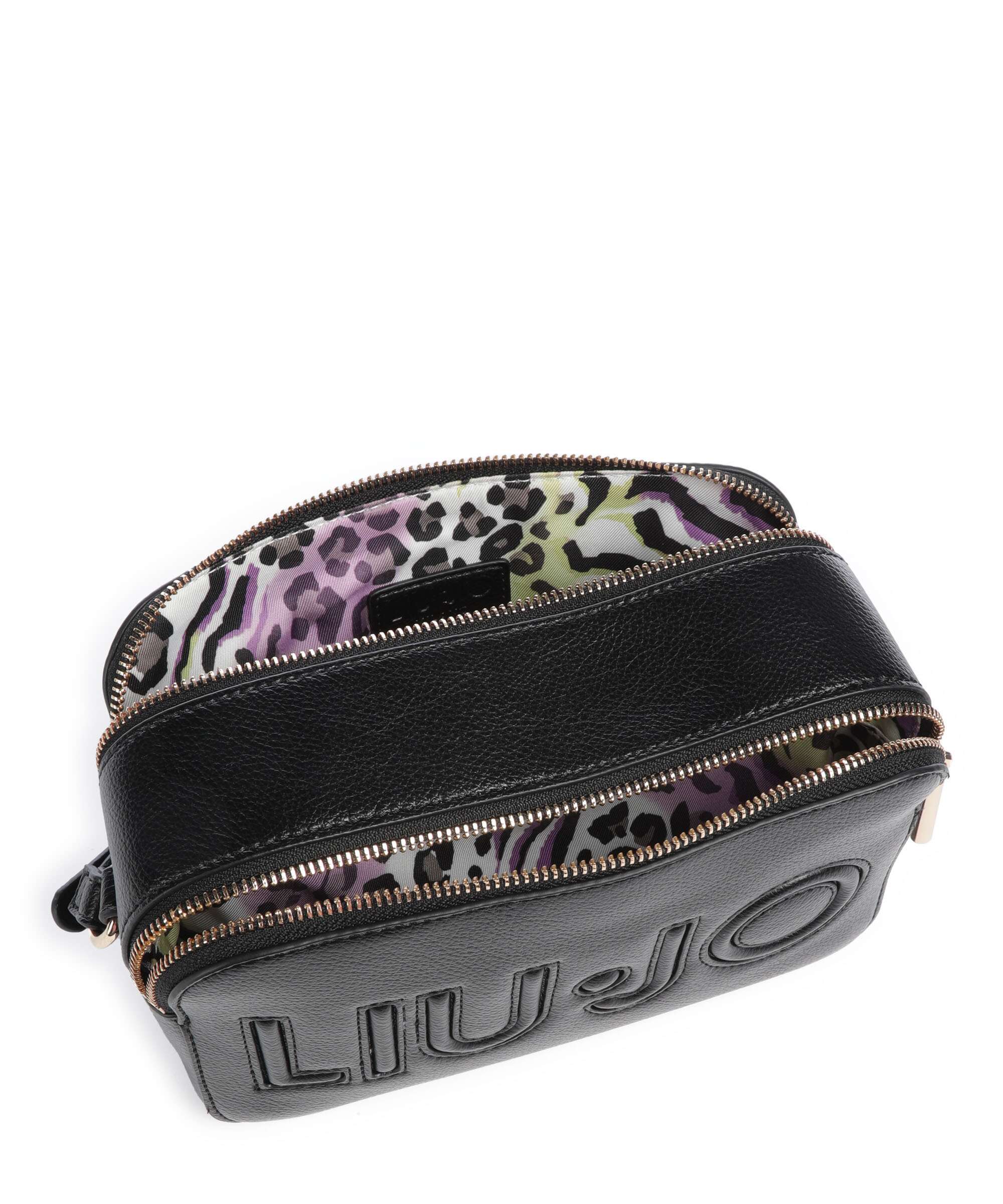 Liu Jo Daurin Crossbody bag nero - Image 6