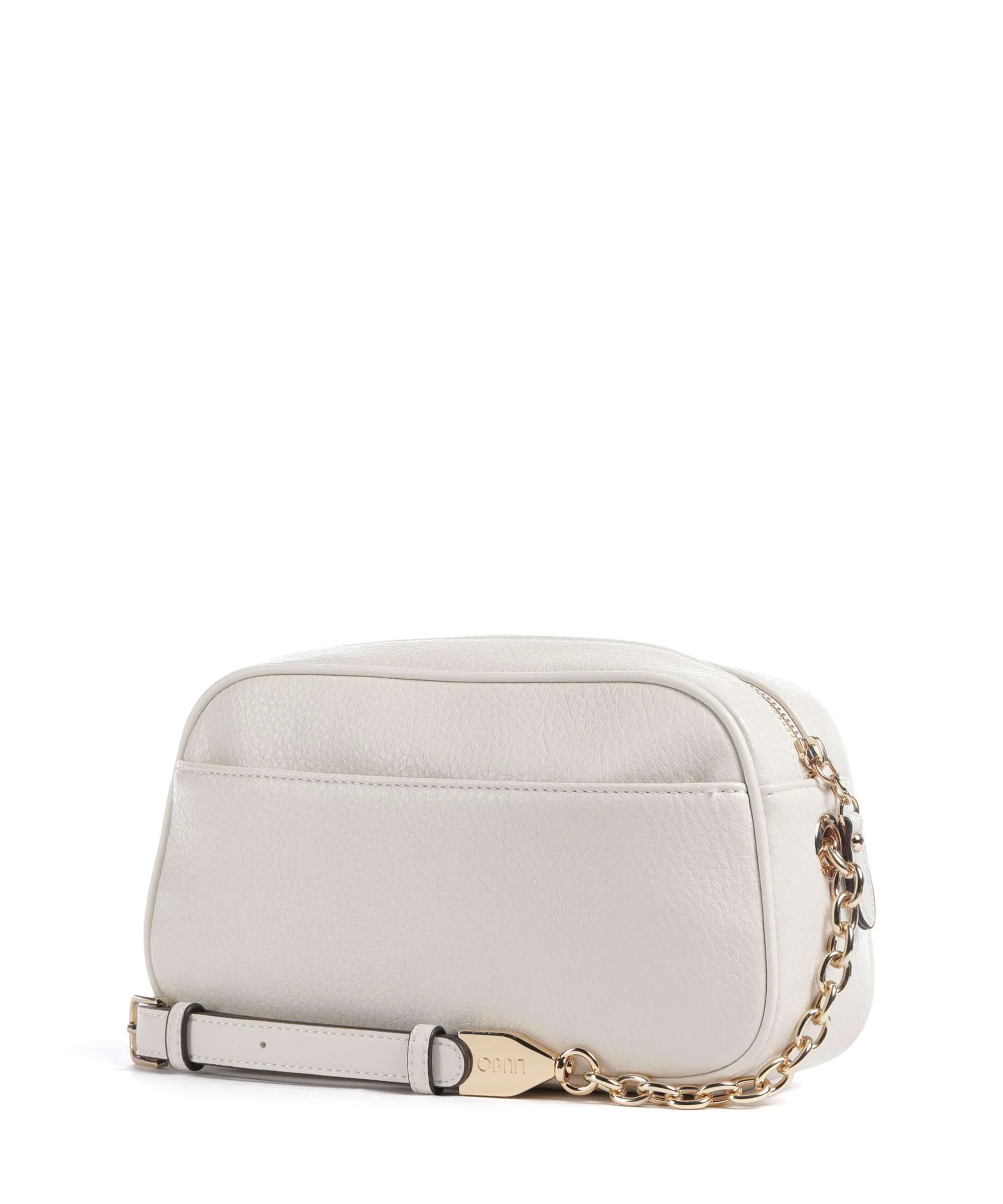 Liu Jo Ematite M Crossbody bag cream - Image 2