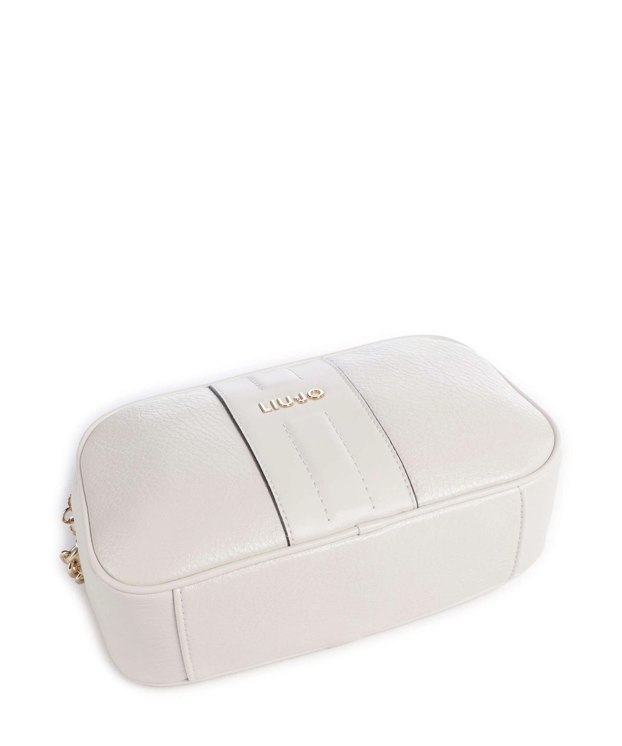 Liu Jo Ematite M Crossbody bag cream - Image 5
