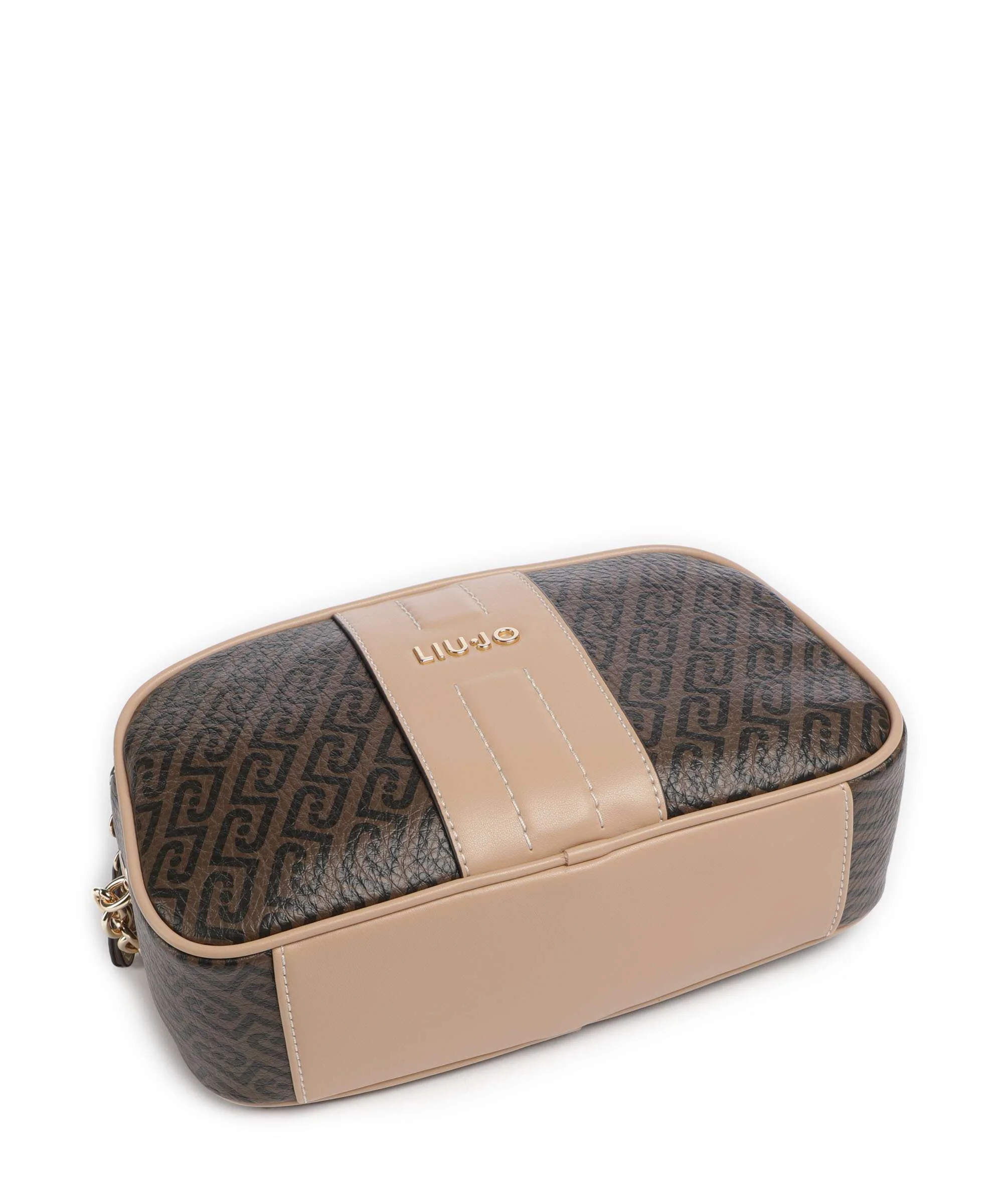 Liu Jo Ematite M Crossbody bag testamoro/dark cipria - Image 4