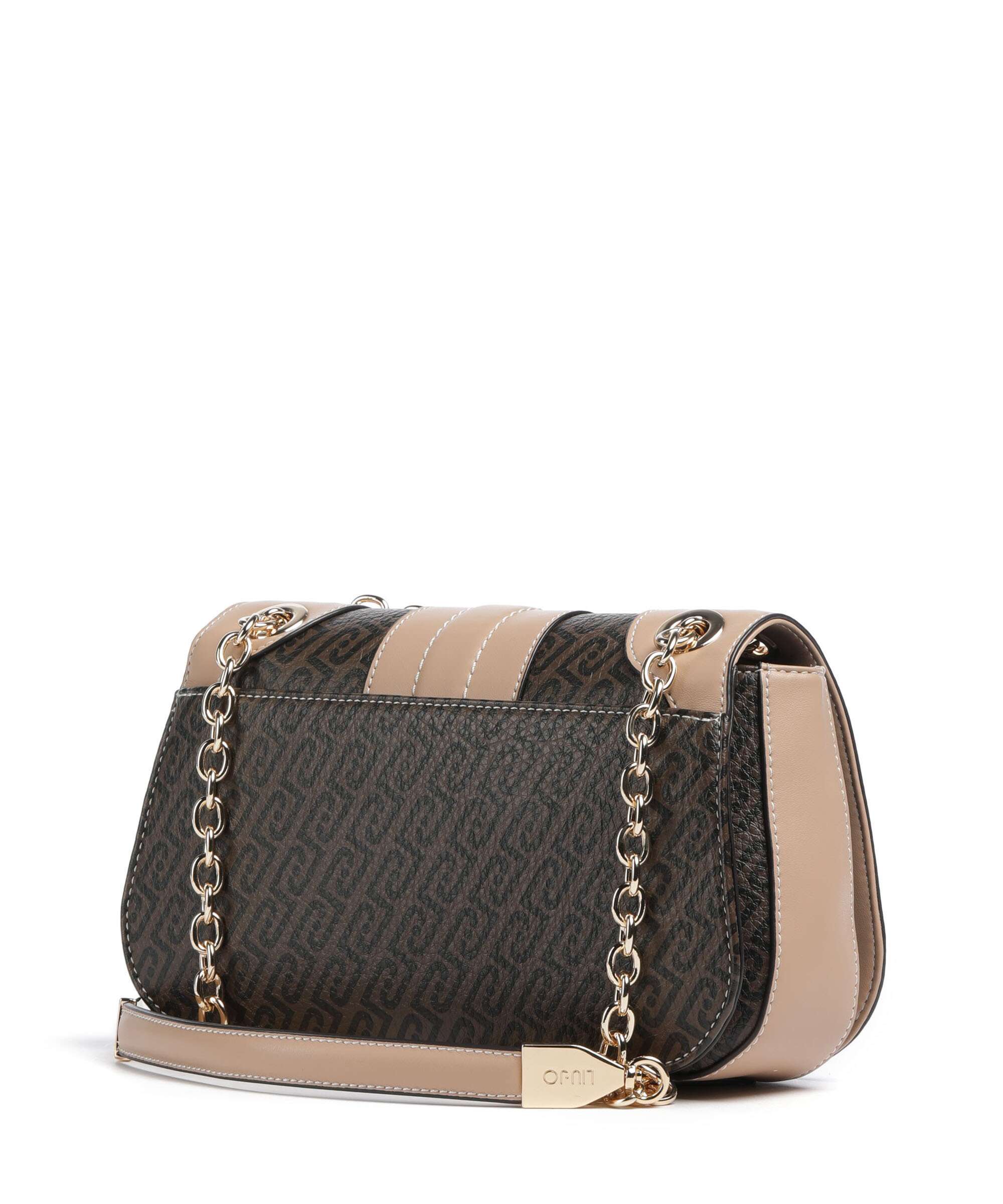 Liu Jo Ematite M Shoulder bag testamoro/dark cipria - Image 2