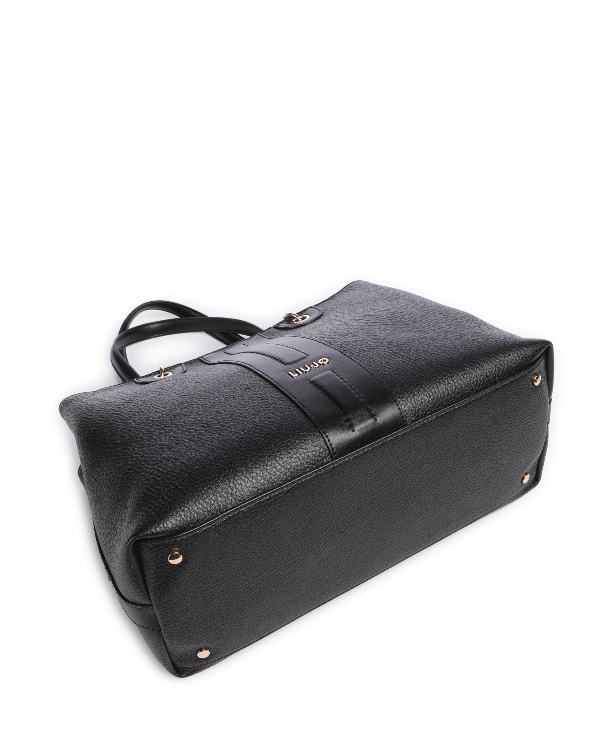 Liu Jo Ematite M Tote bag nero - Image 5