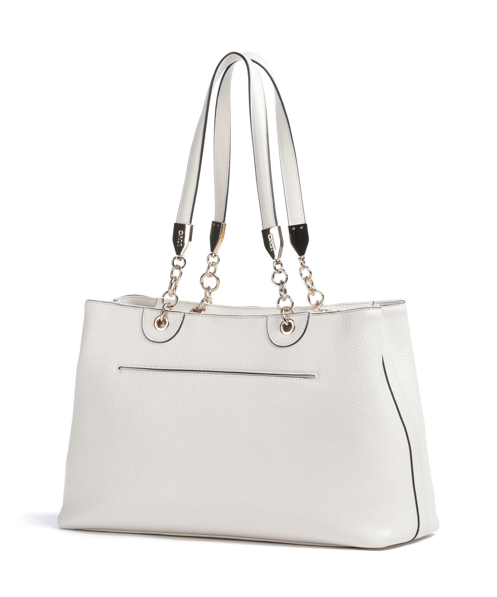 Liu Jo Ematite M Tote bag cream - Image 2