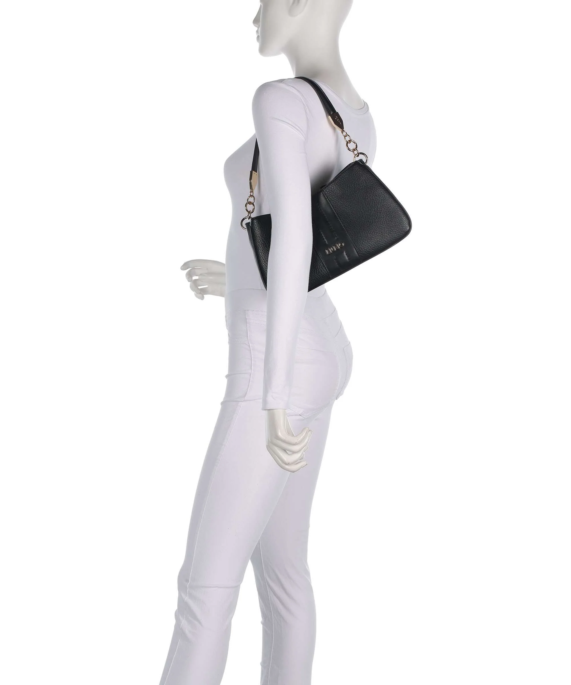 Liu Jo Ematite S Shoulder bag nero - Image 3