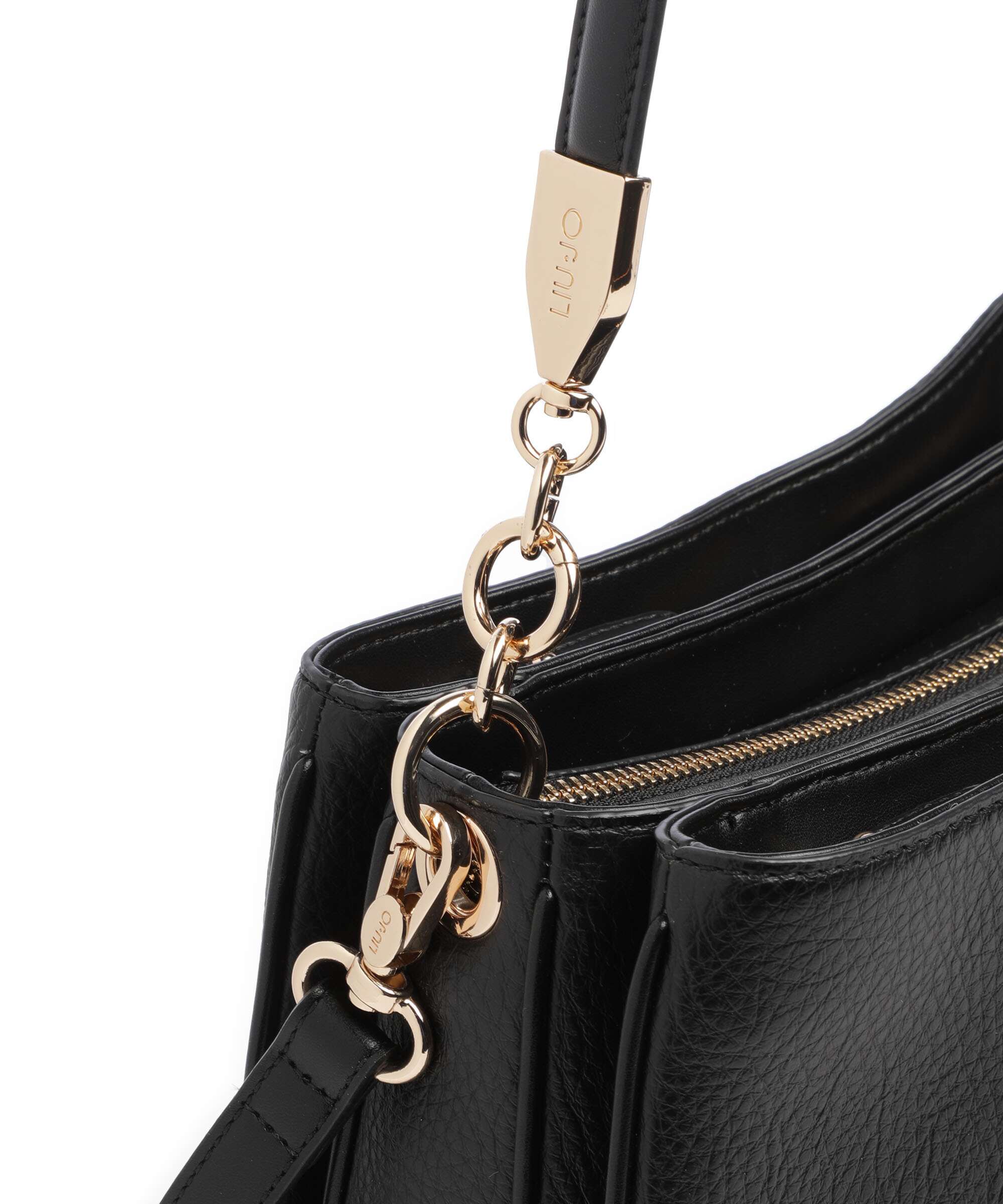 Liu Jo Ematite S Shoulder bag nero - Image 5