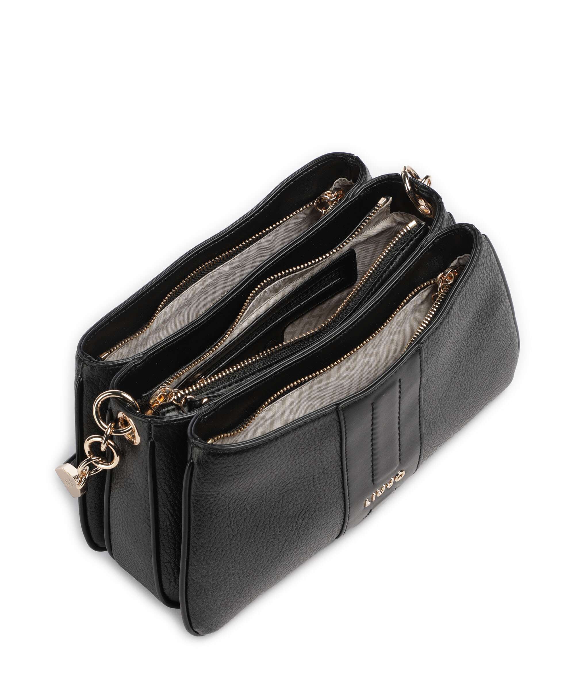 Liu Jo Ematite S Shoulder bag nero - Image 7