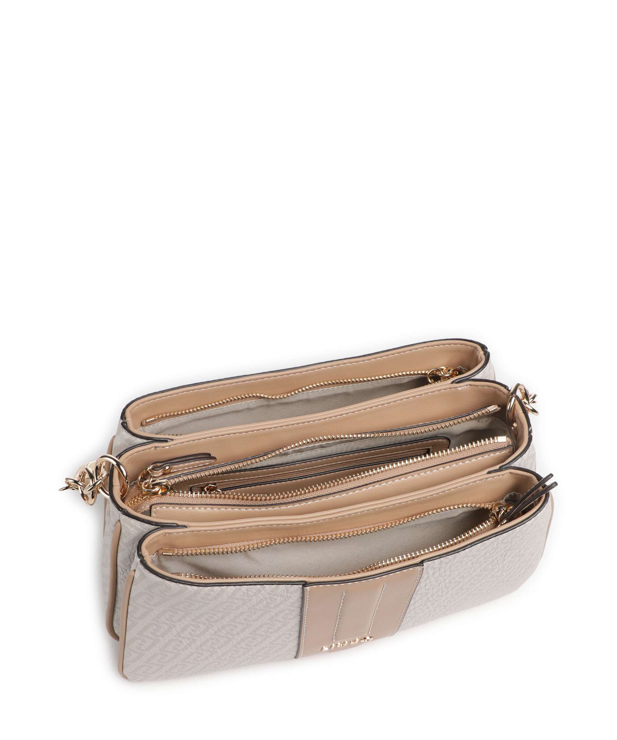 Liu Jo Ematite S Shoulder bag naturale/dark cipria - Image 5