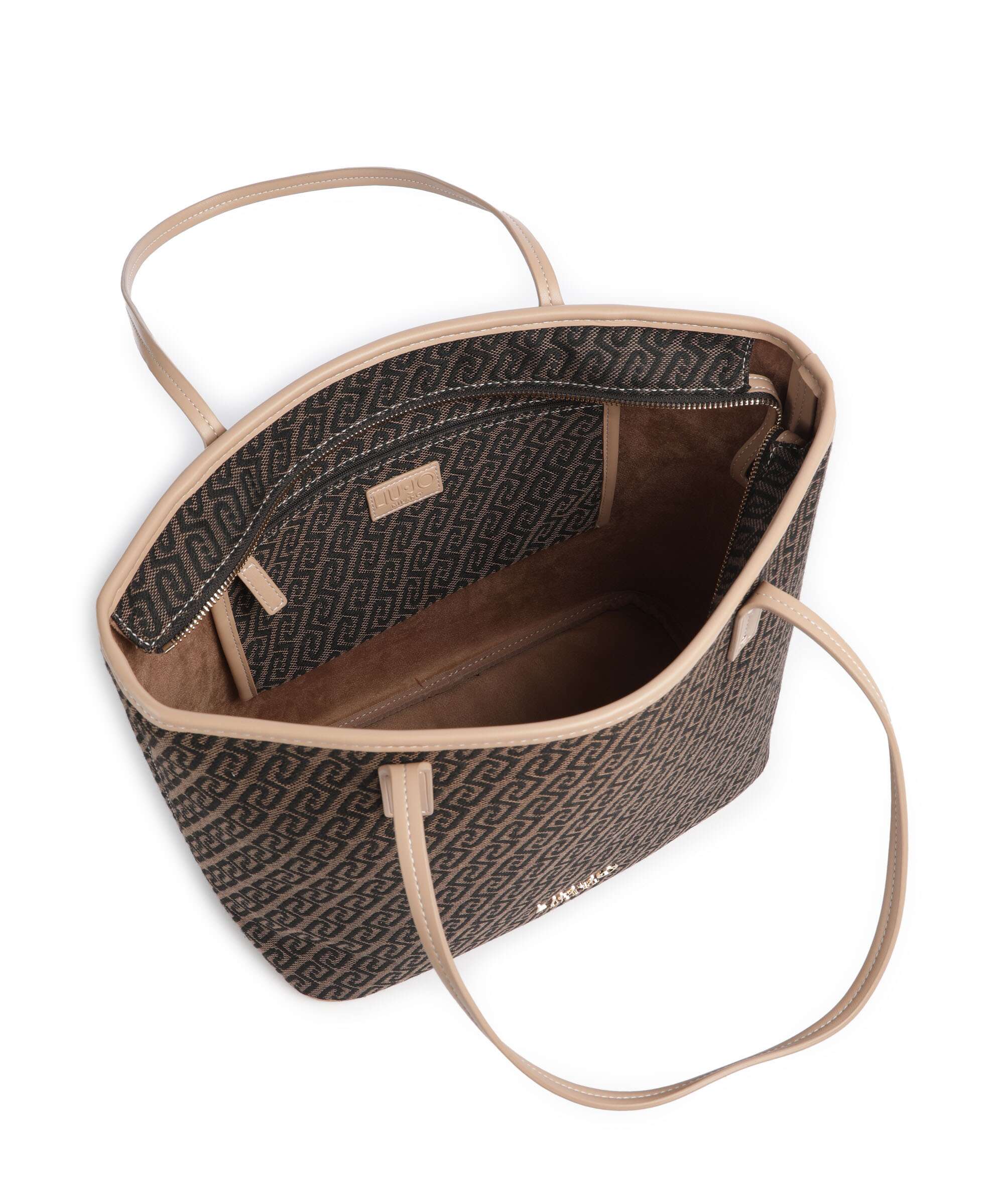Liu Jo Evrim M Tote bag testamoro - Image 5