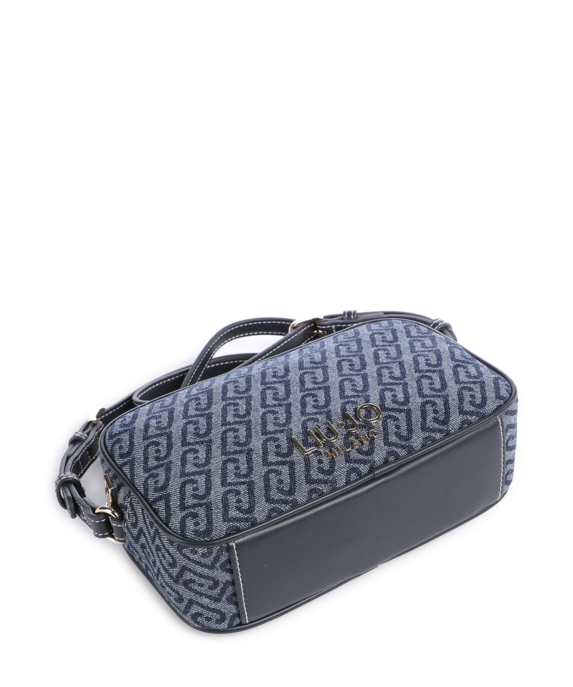 Liu Jo Evrim S Crossbody bag dress blue - Image 5