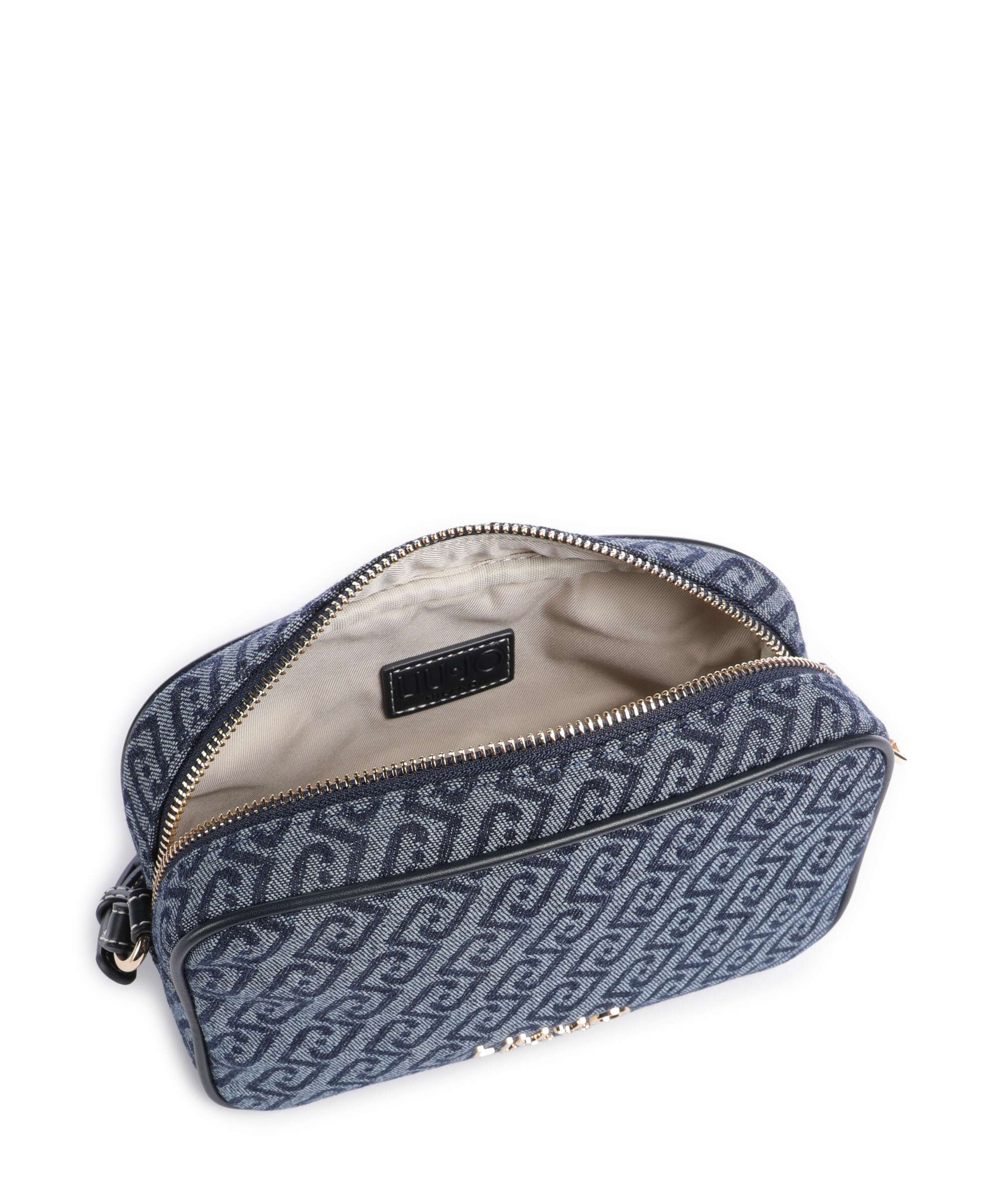 Liu Jo Evrim S Crossbody bag dress blue - Image 6