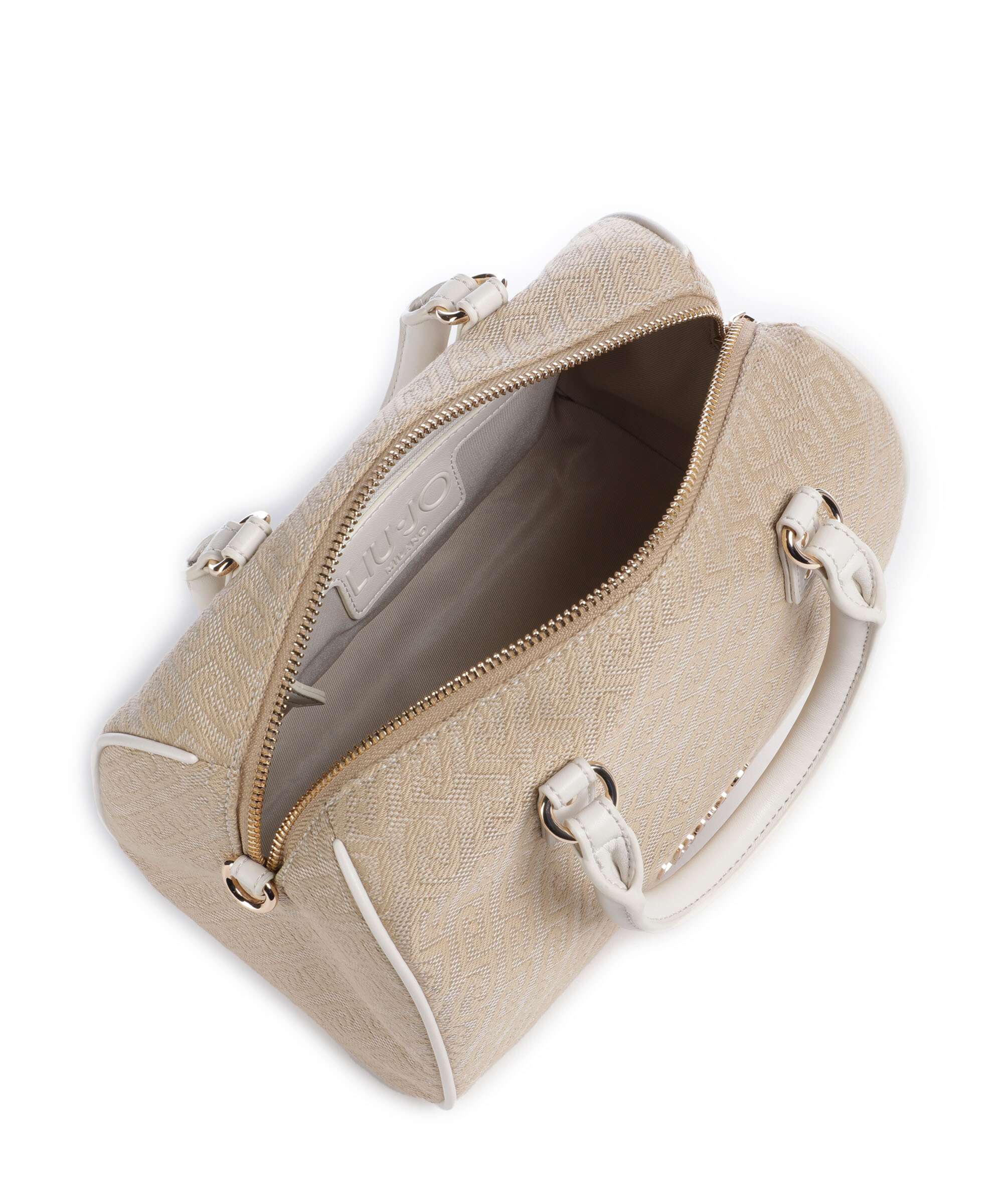 Liu Jo Evrim S Handbag naturale - Image 5