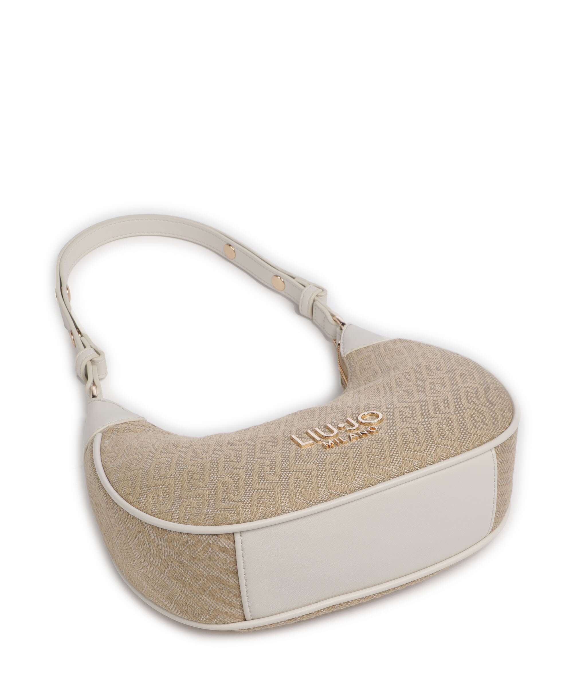 Liu Jo Evrim S Shoulder bag naturale - Image 4