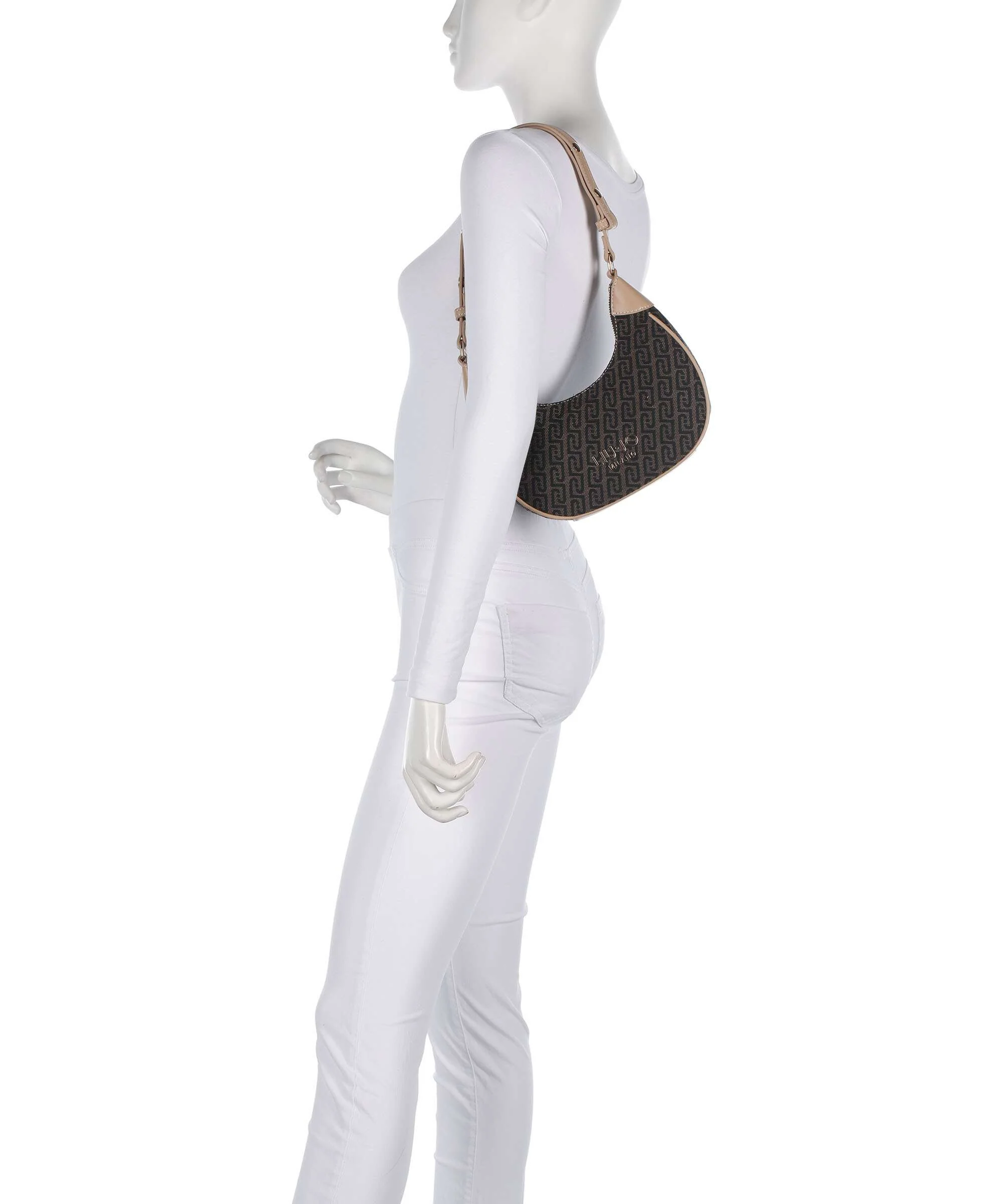 Liu Jo Evrim S Shoulder bag testamoro - Image 3